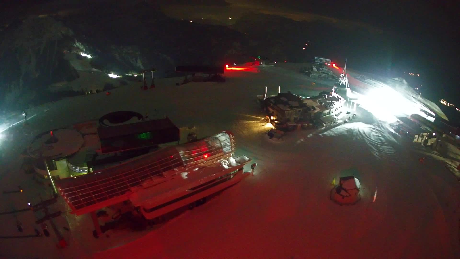 Kronplatz | sommet | 2275m