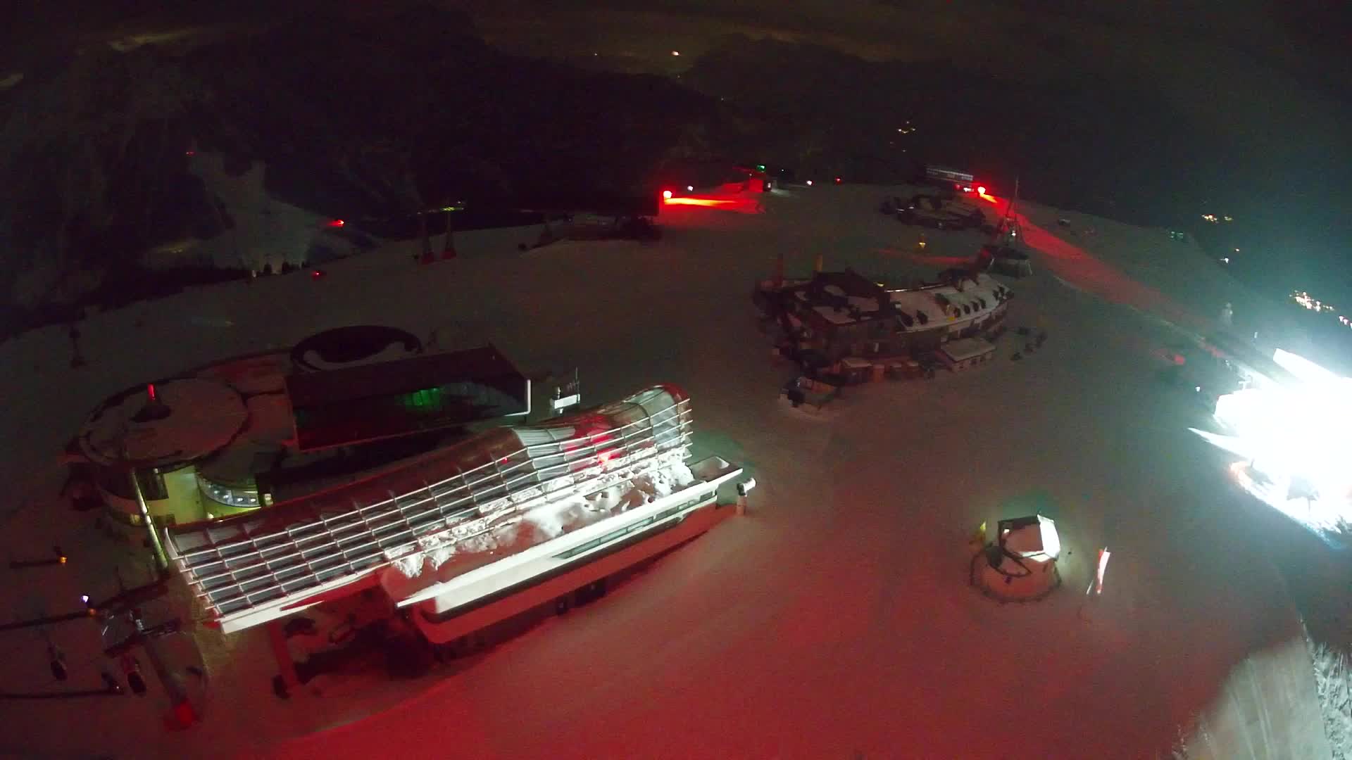 Kronplatz | vrh | 2275m