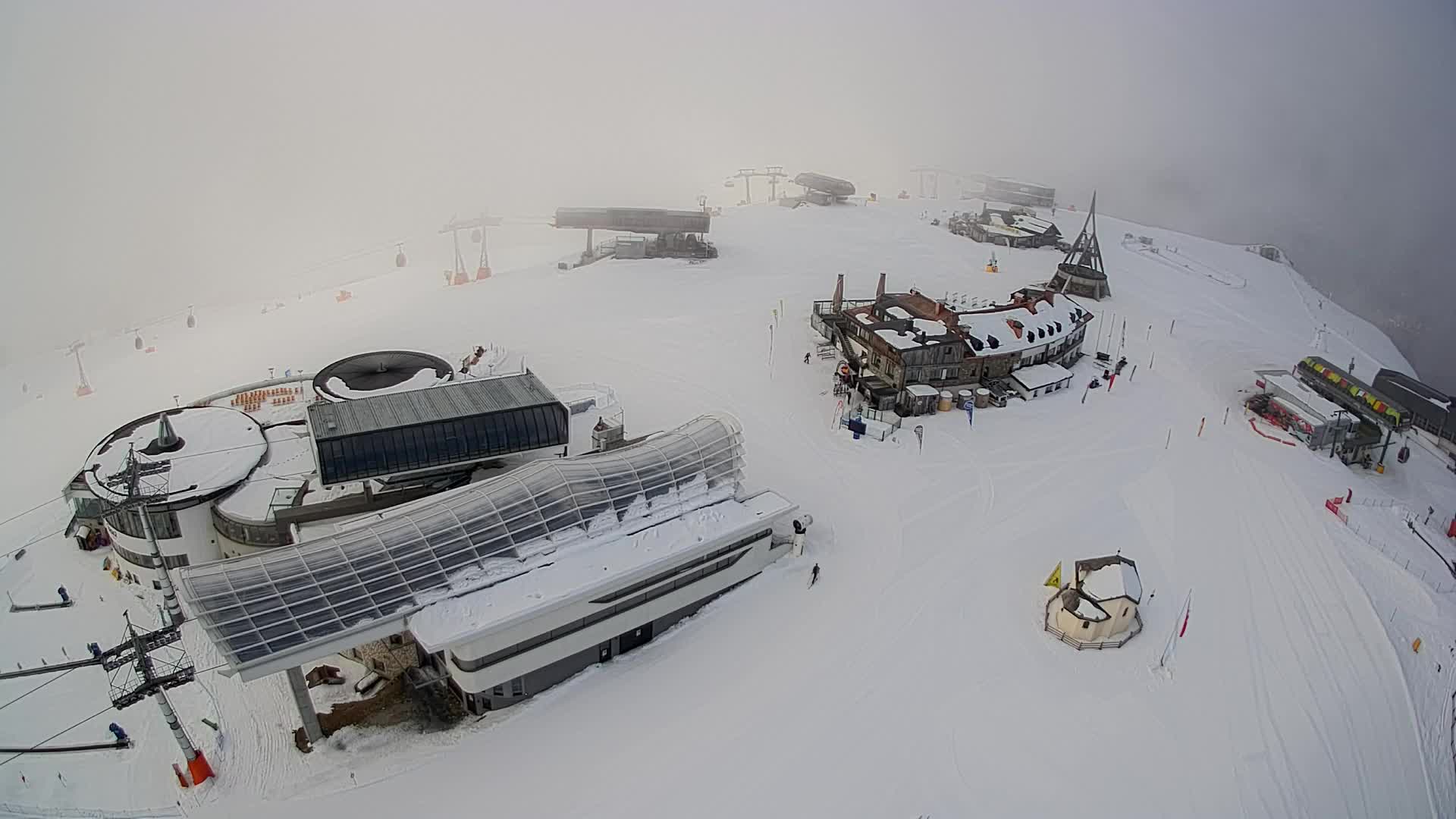 Plan de Corones | Vetta | 2275m