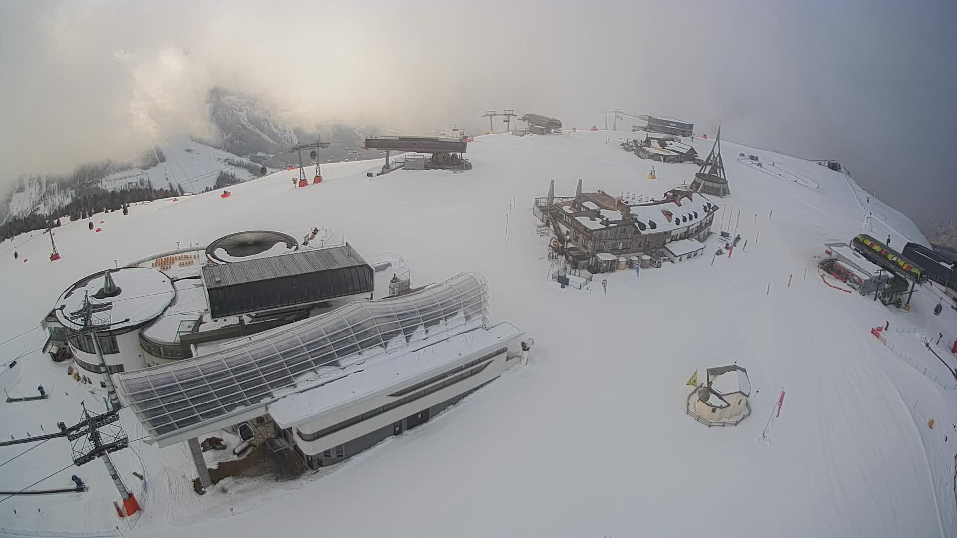 Kronplatz | peak | 2275m