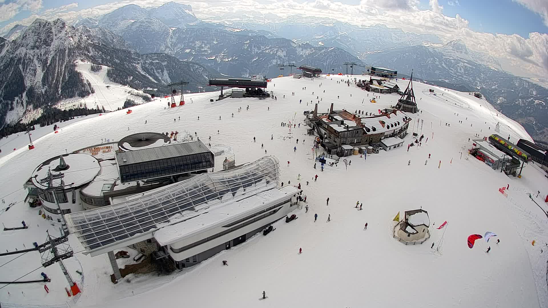 Kronplatz | cima | 2275m