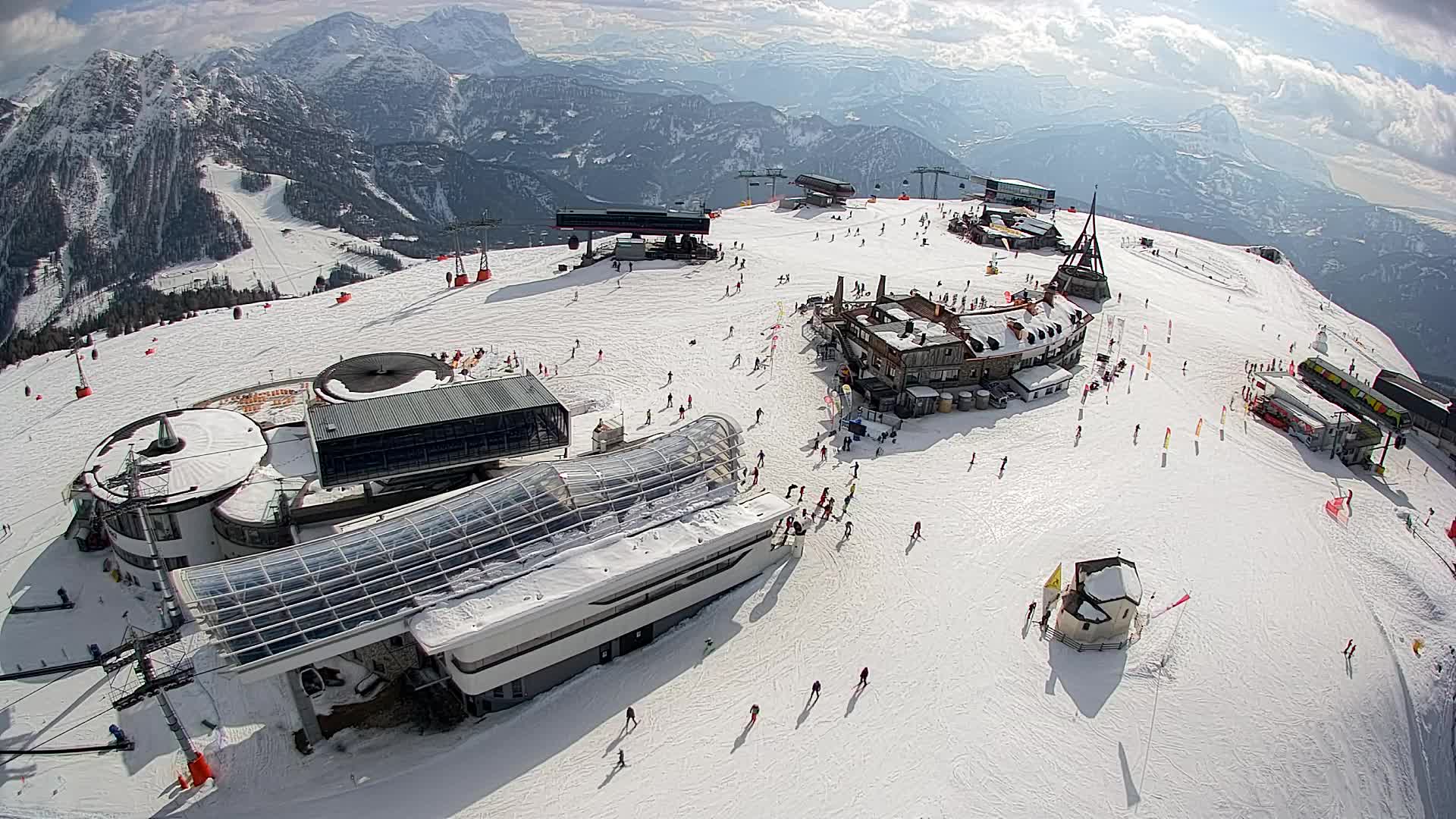 Kronplatz | vrh | 2275m