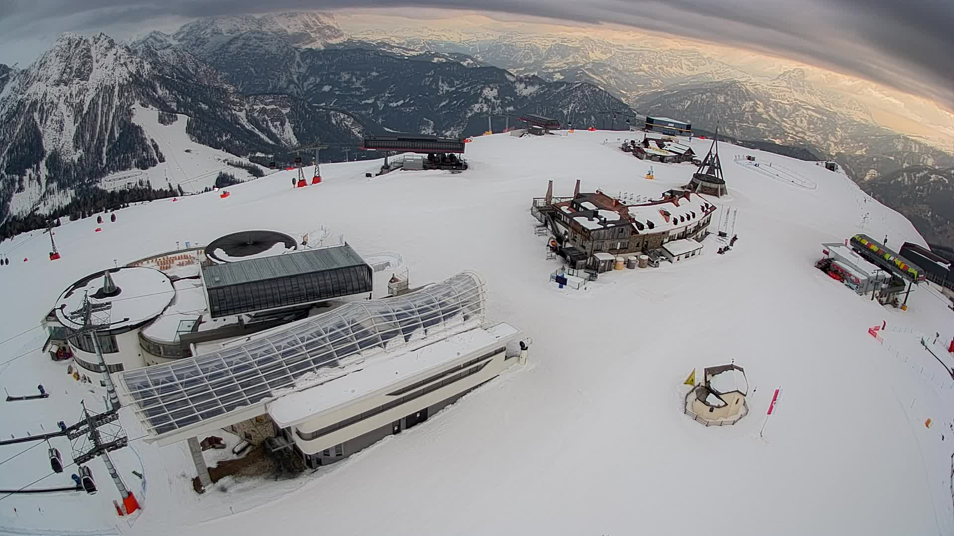 Kronplatz | peak | 2275m