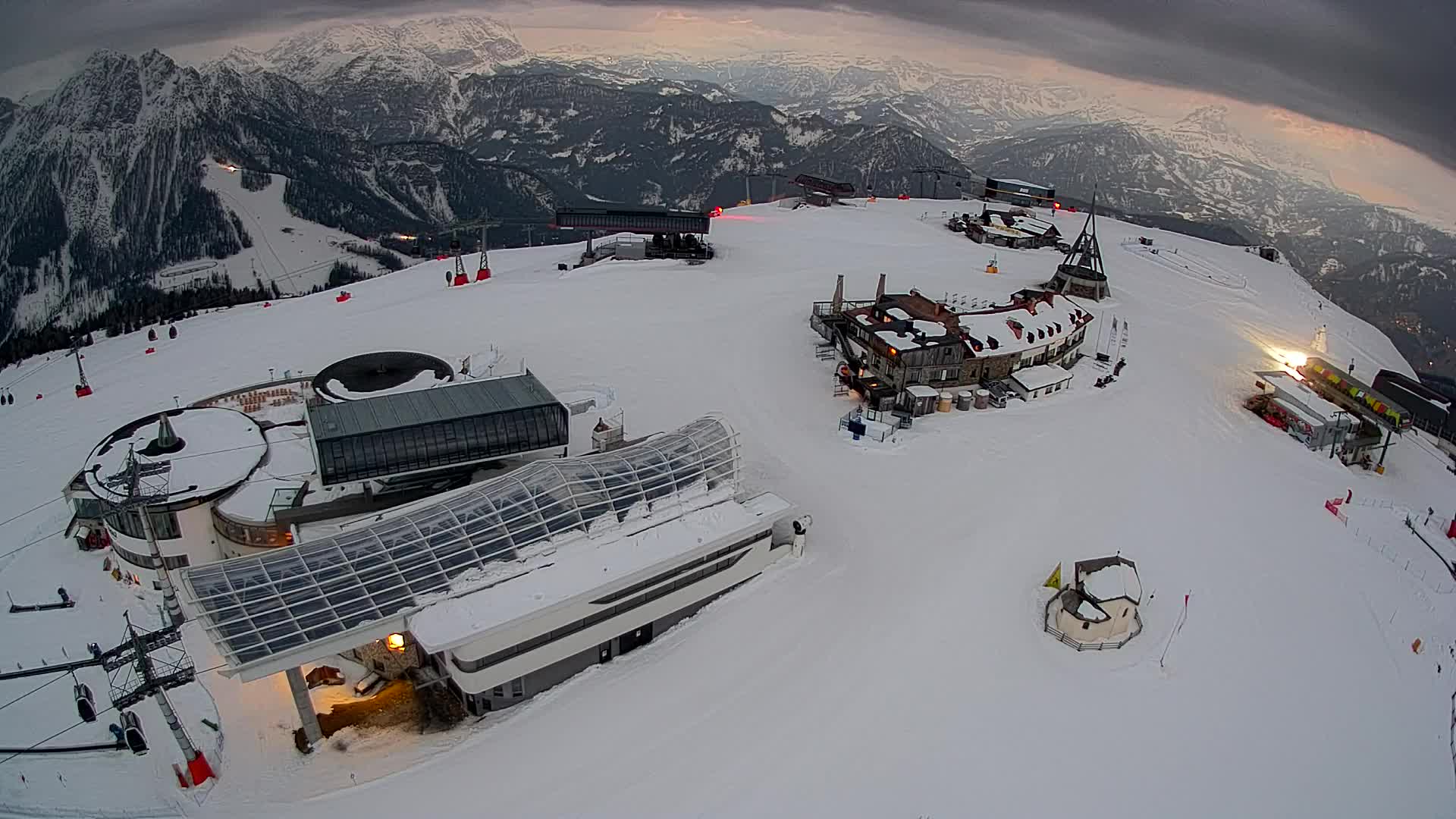 Kronplatz | vrh | 2275m