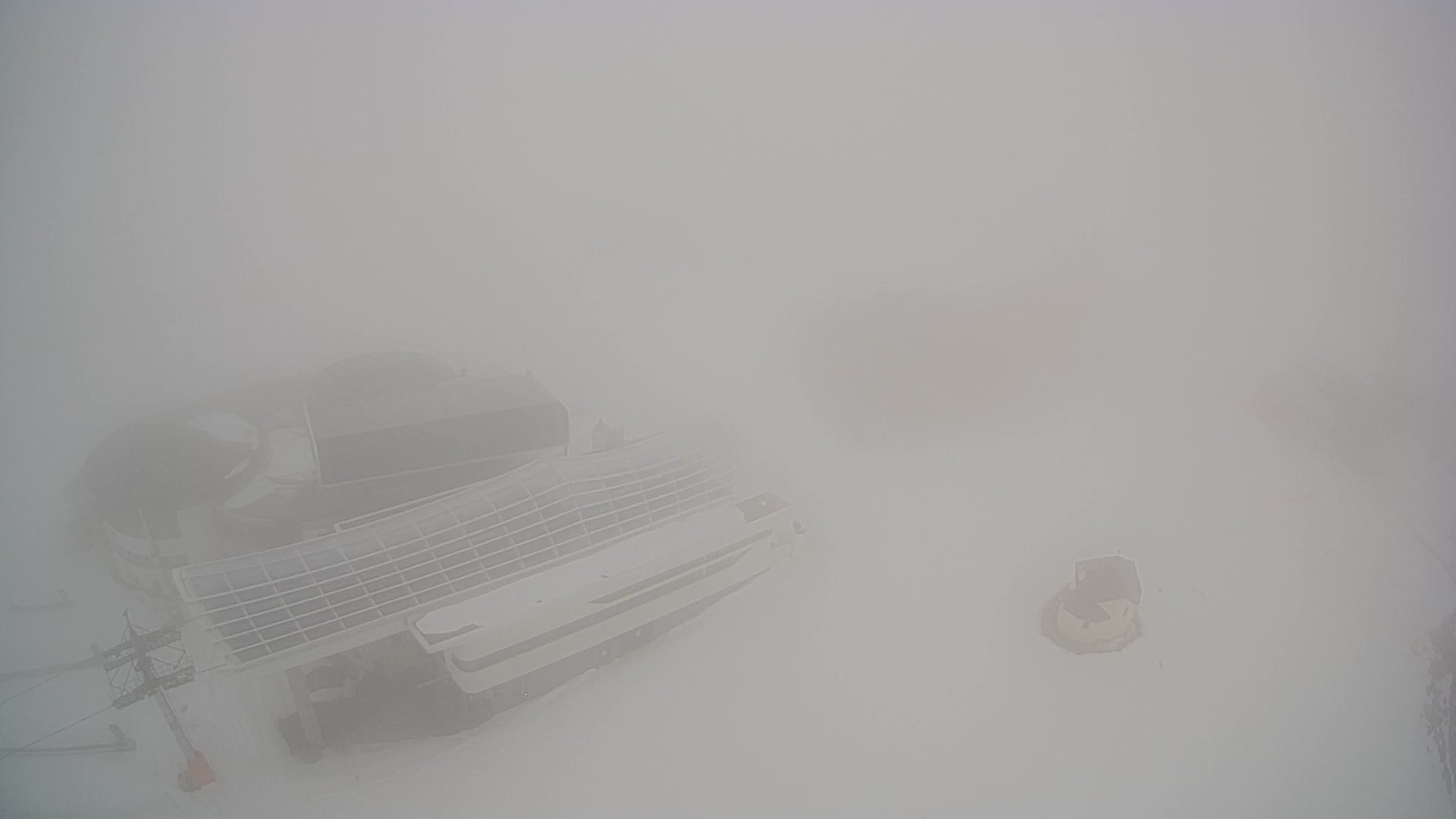 Kronplatz | vrh | 2275m