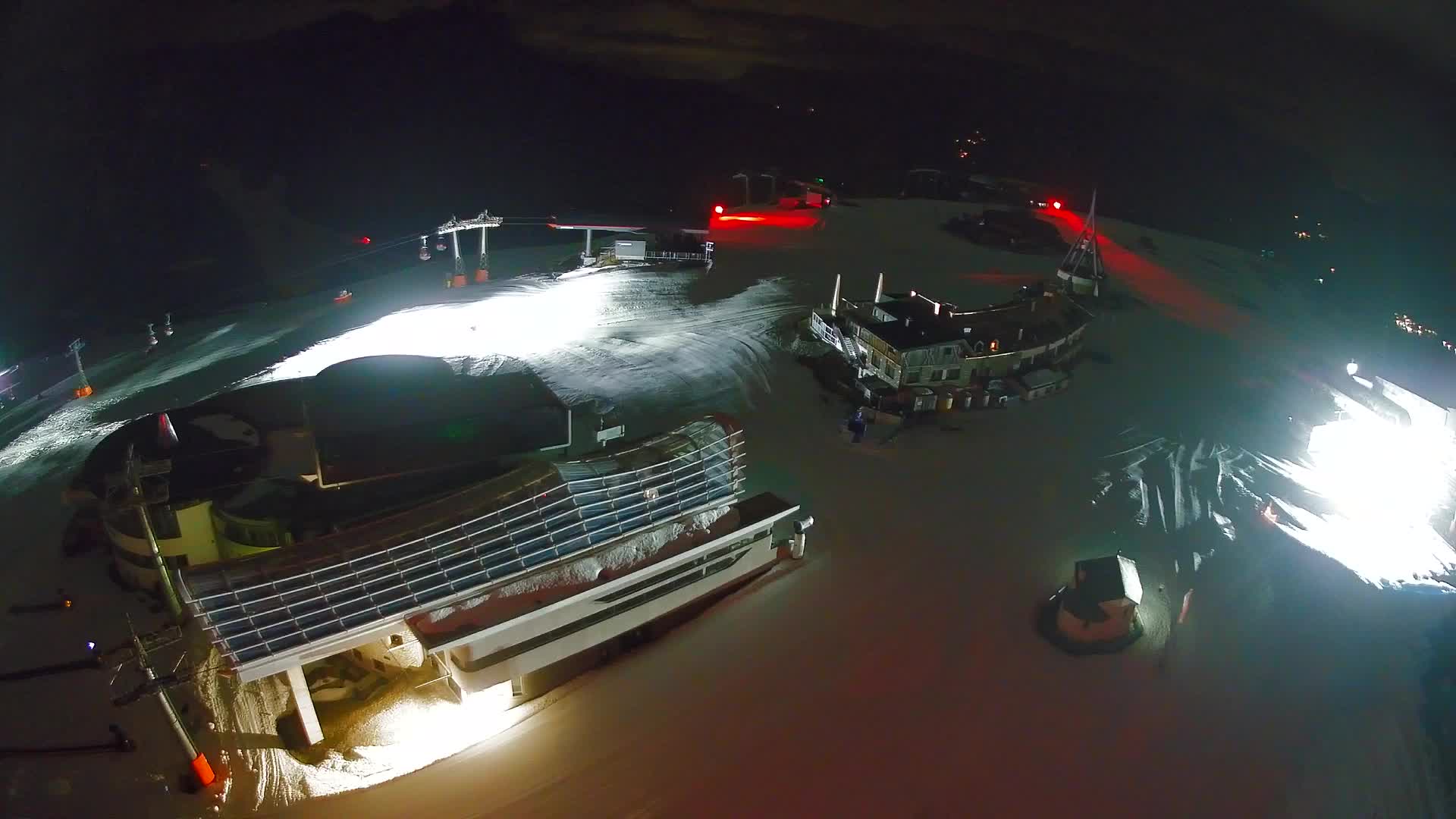 Kronplatz | vrh | 2275m