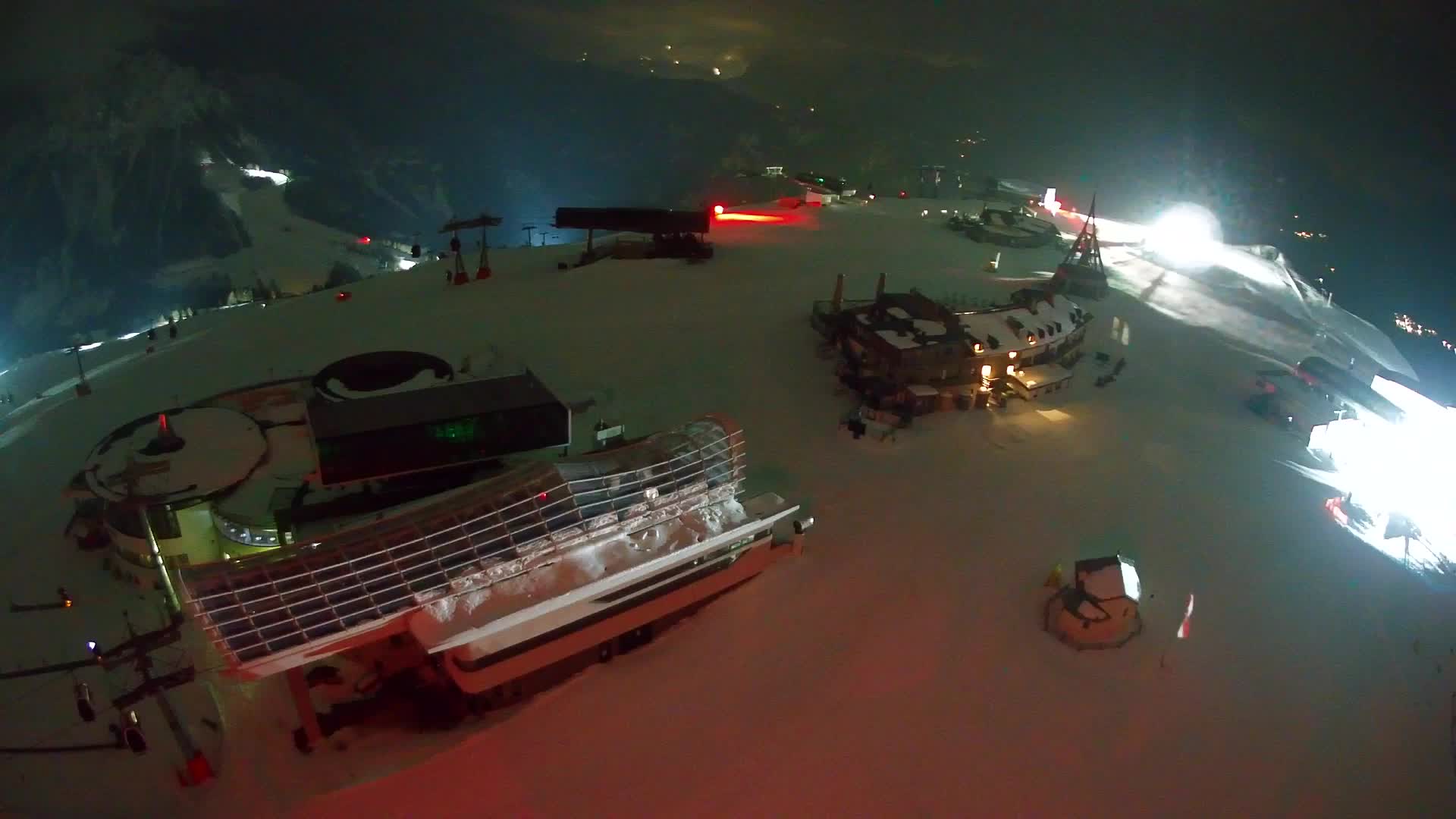 Plan de Corones | Vetta | 2275m