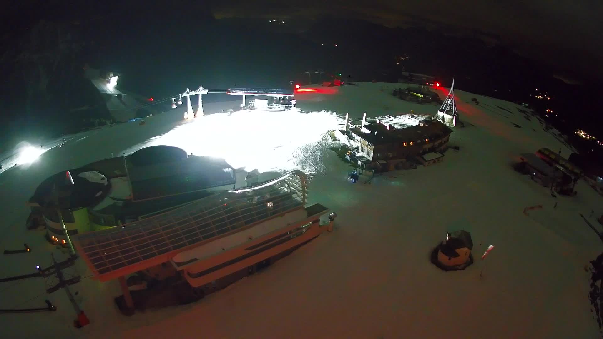 Kronplatz | vrh | 2275m