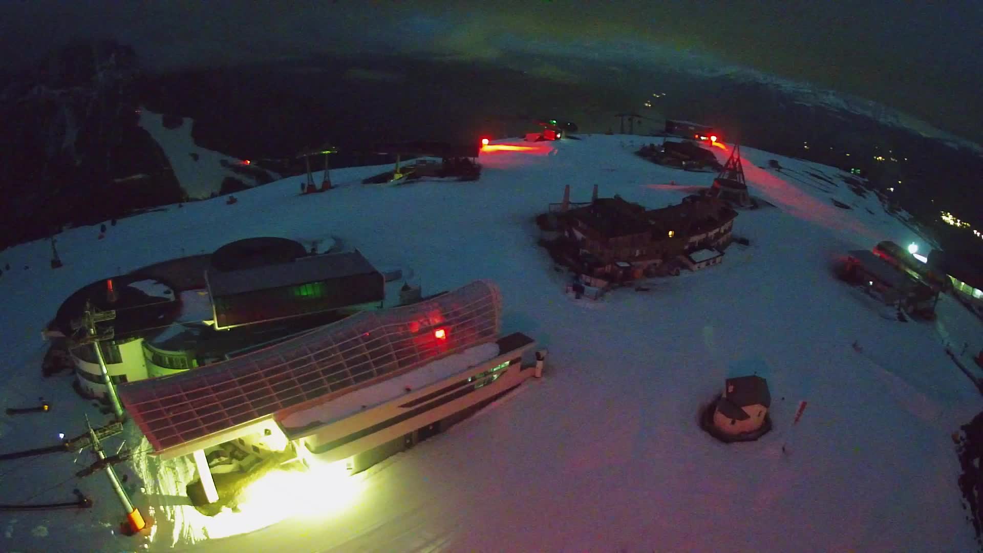 Kronplatz | sommet | 2275m