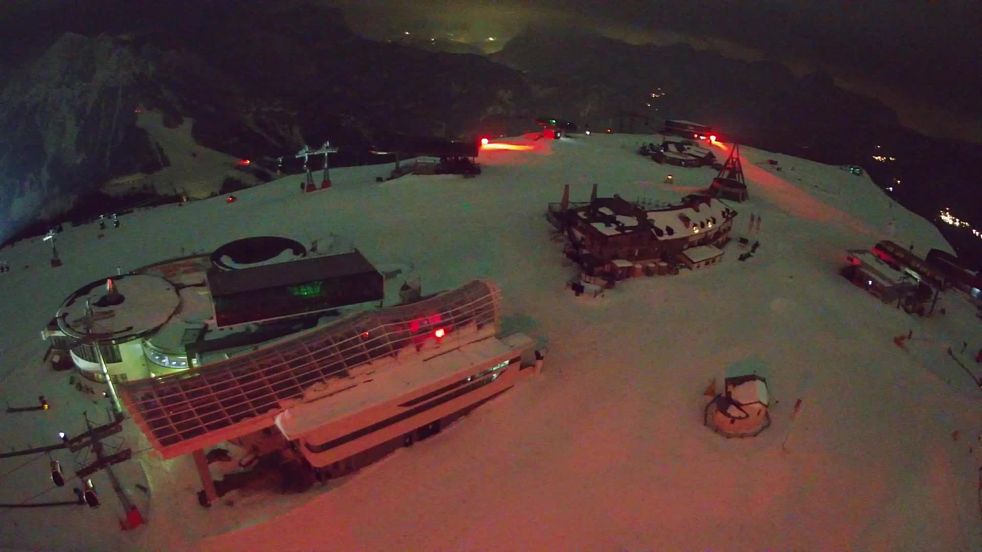 Plan de Corones | Vetta | 2275m