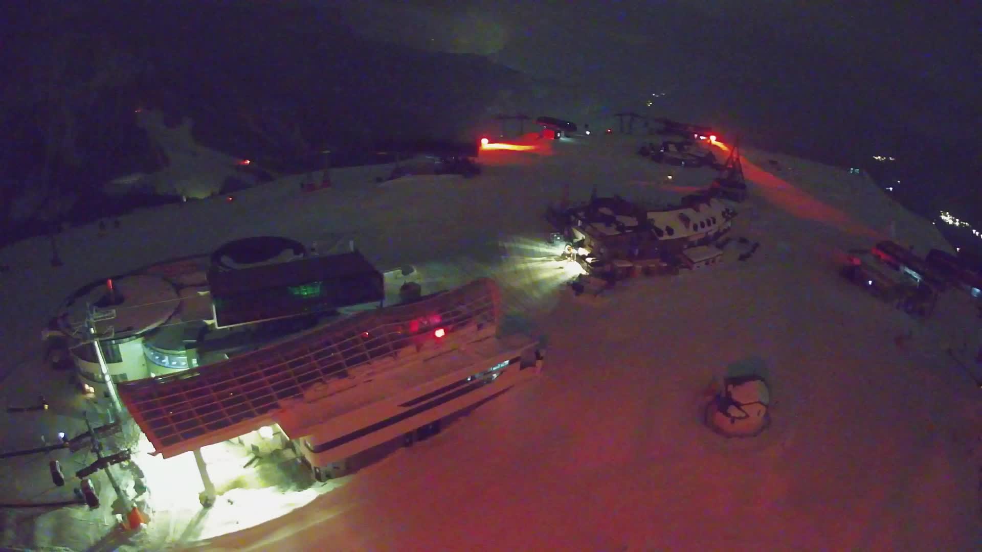 Kronplatz | vrh | 2275m