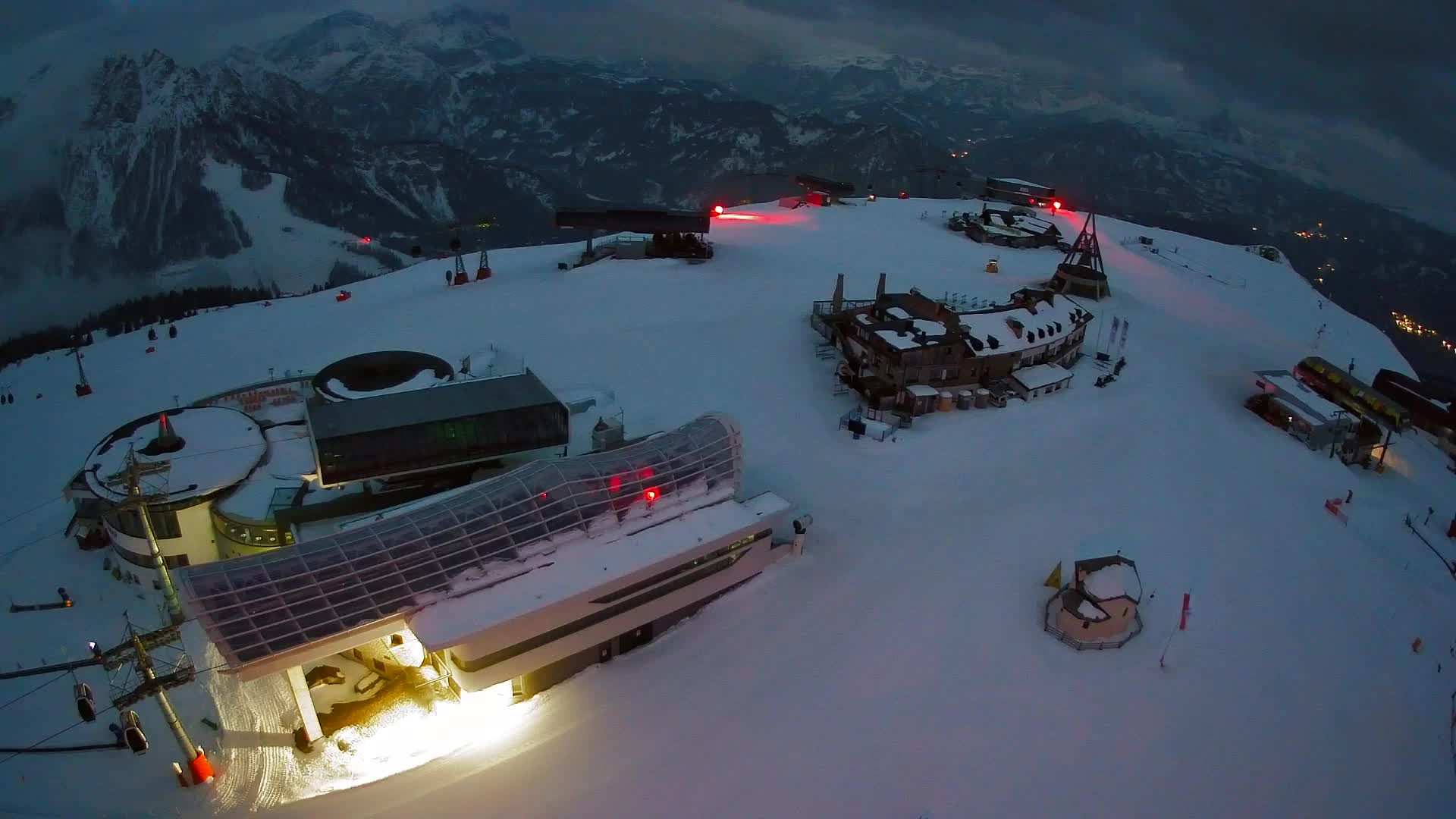 Kronplatz | vrh | 2275m