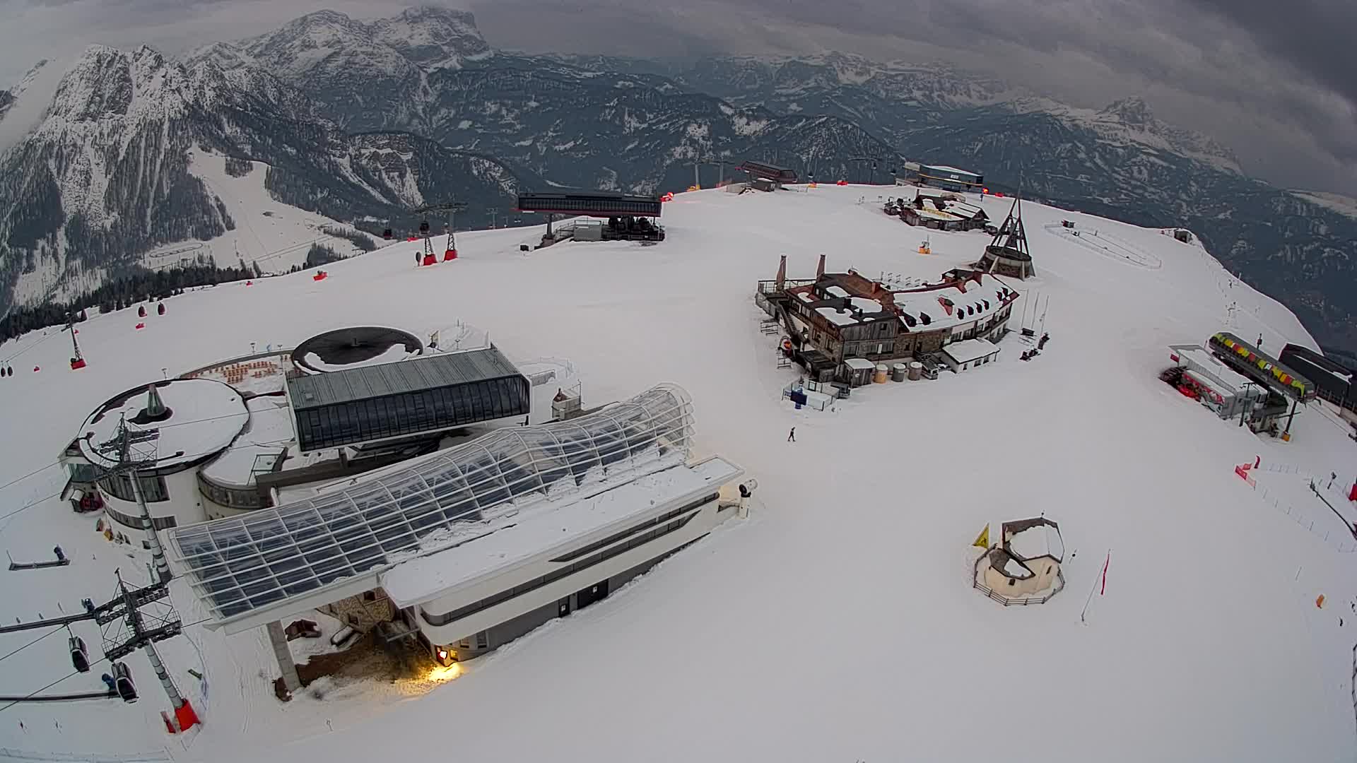 Kronplatz | peak | 2275m