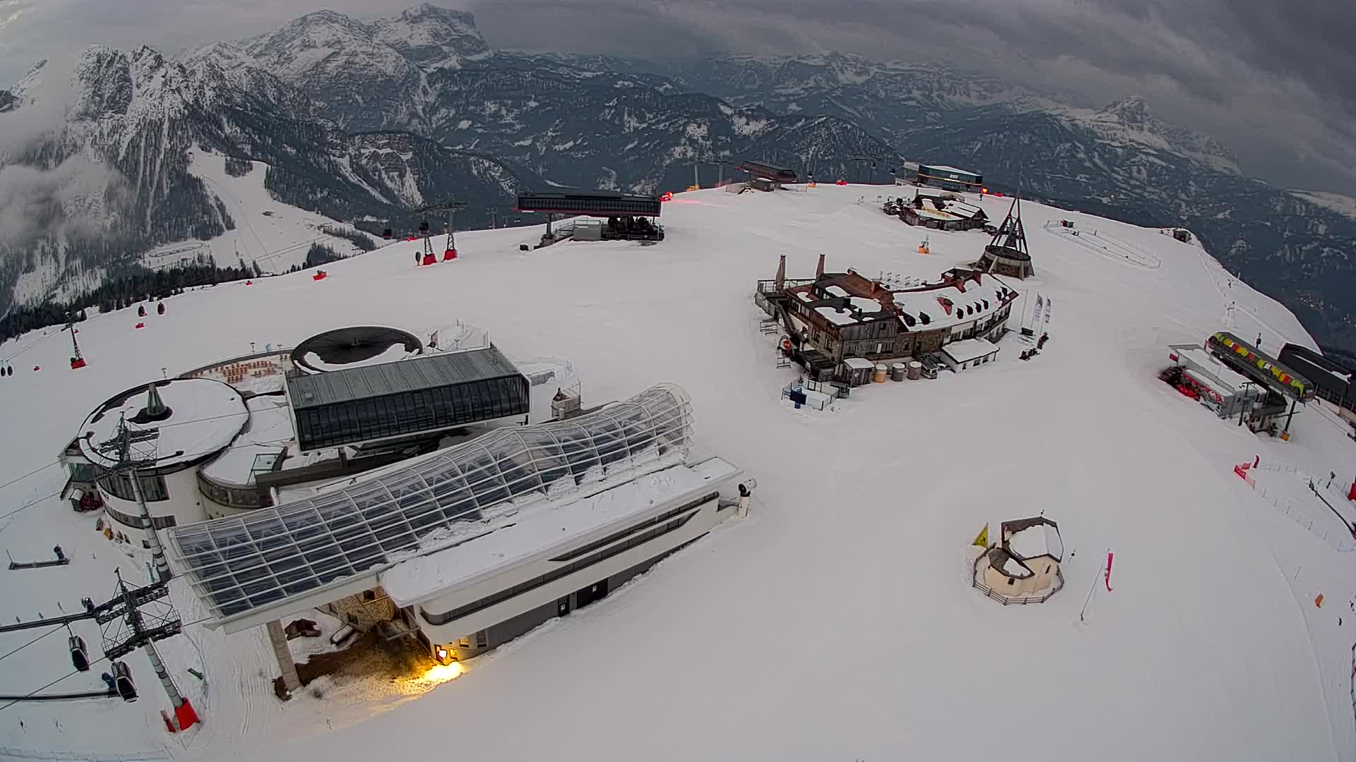 Plan de Corones | Vetta | 2275m