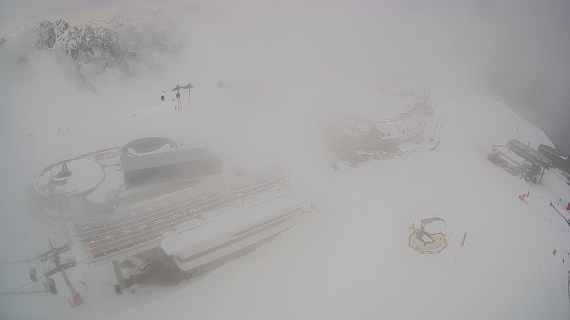 Kronplatz | vrh | 2275m