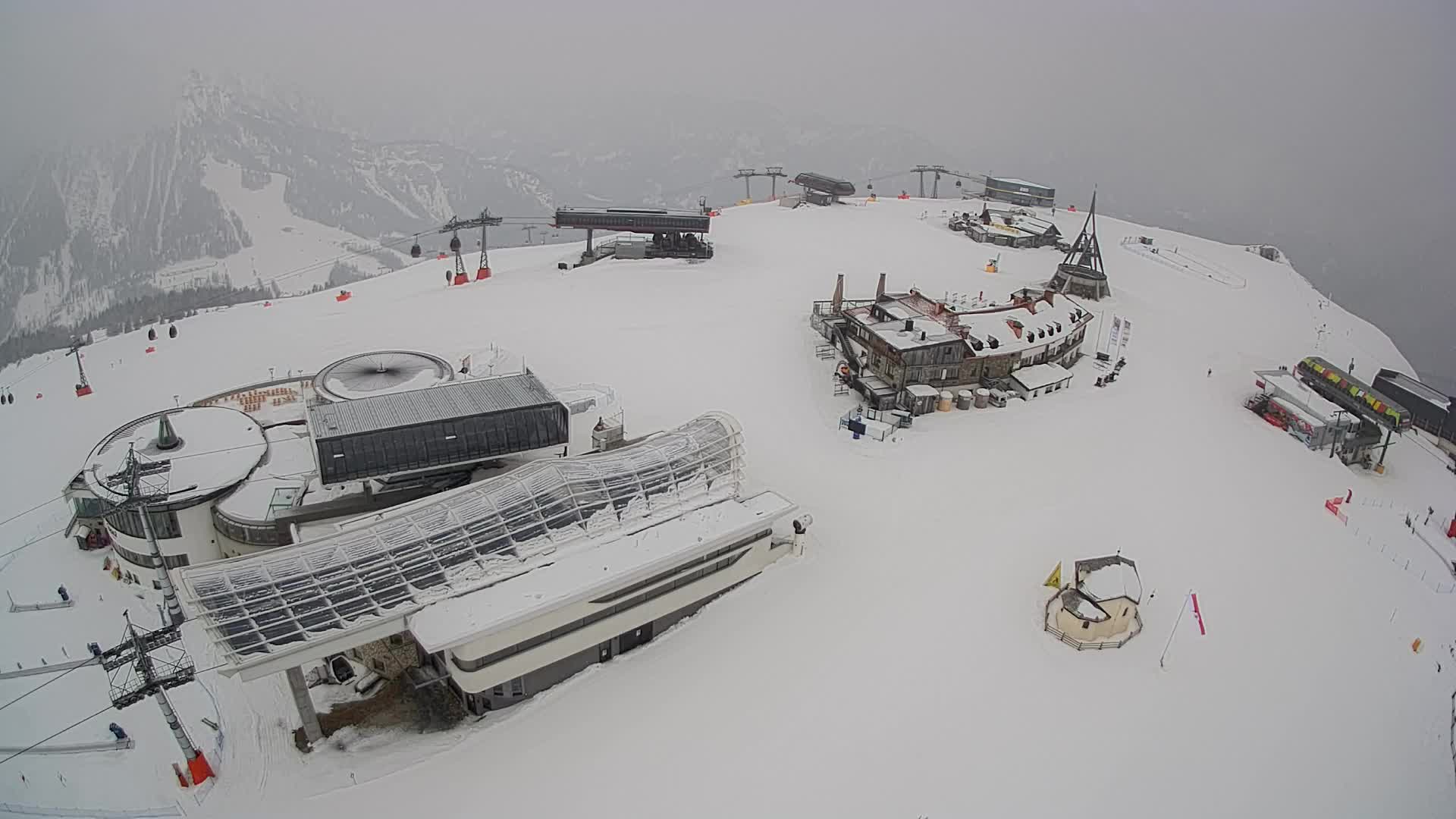 Kronplatz | sommet | 2275m