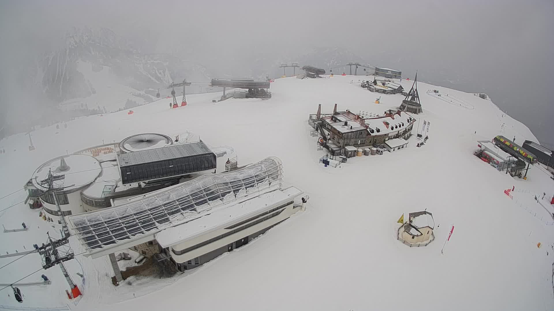 Plan de Corones | Vetta | 2275m