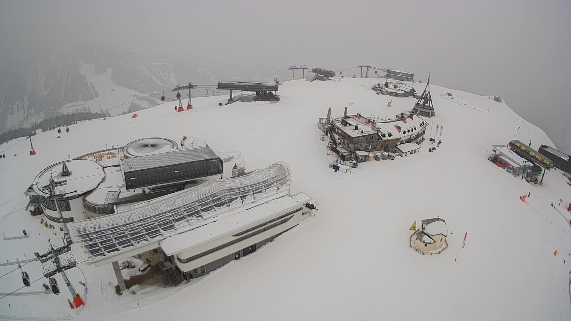 Kronplatz | vrh | 2275m