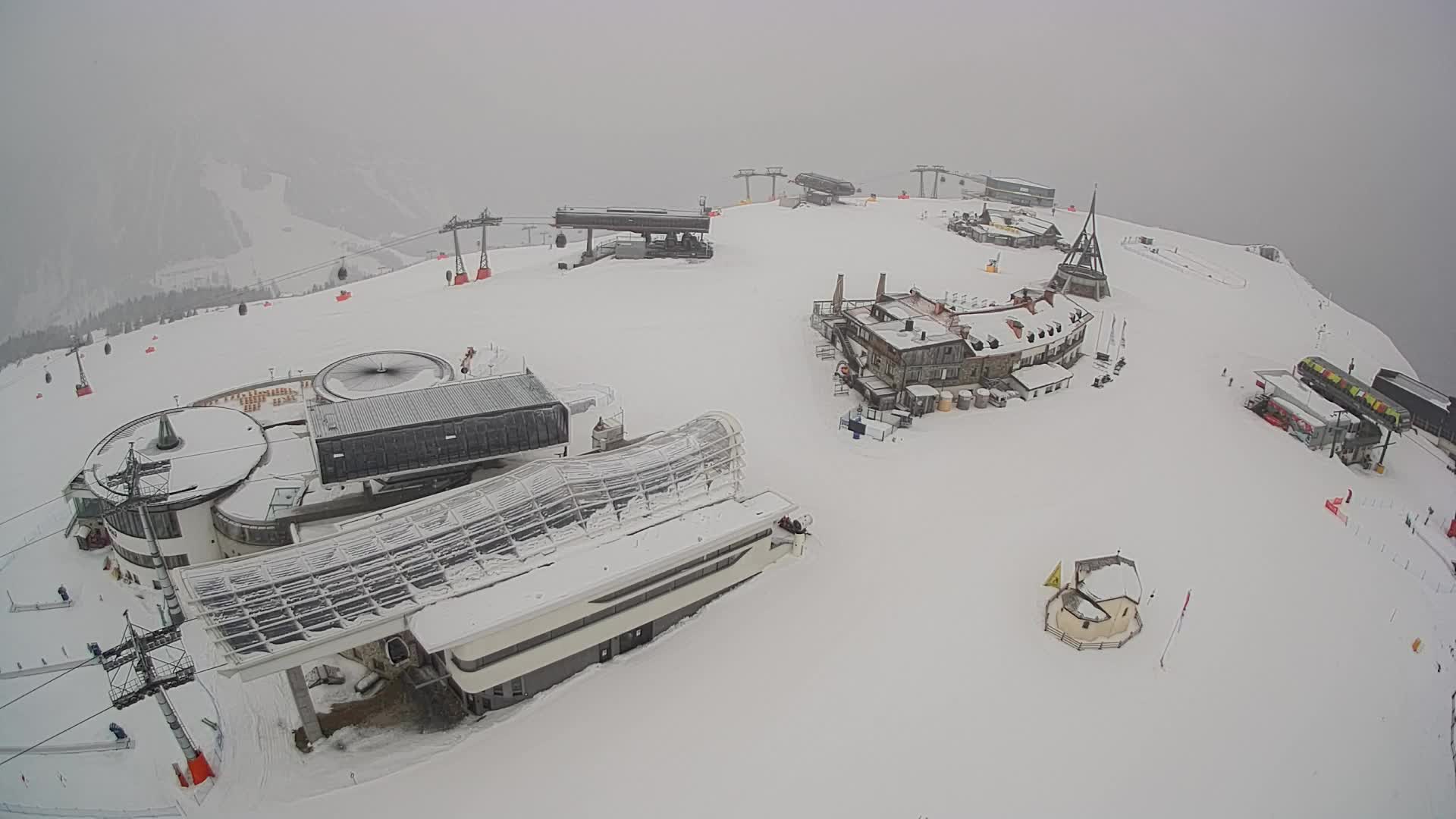 Kronplatz | peak | 2275m