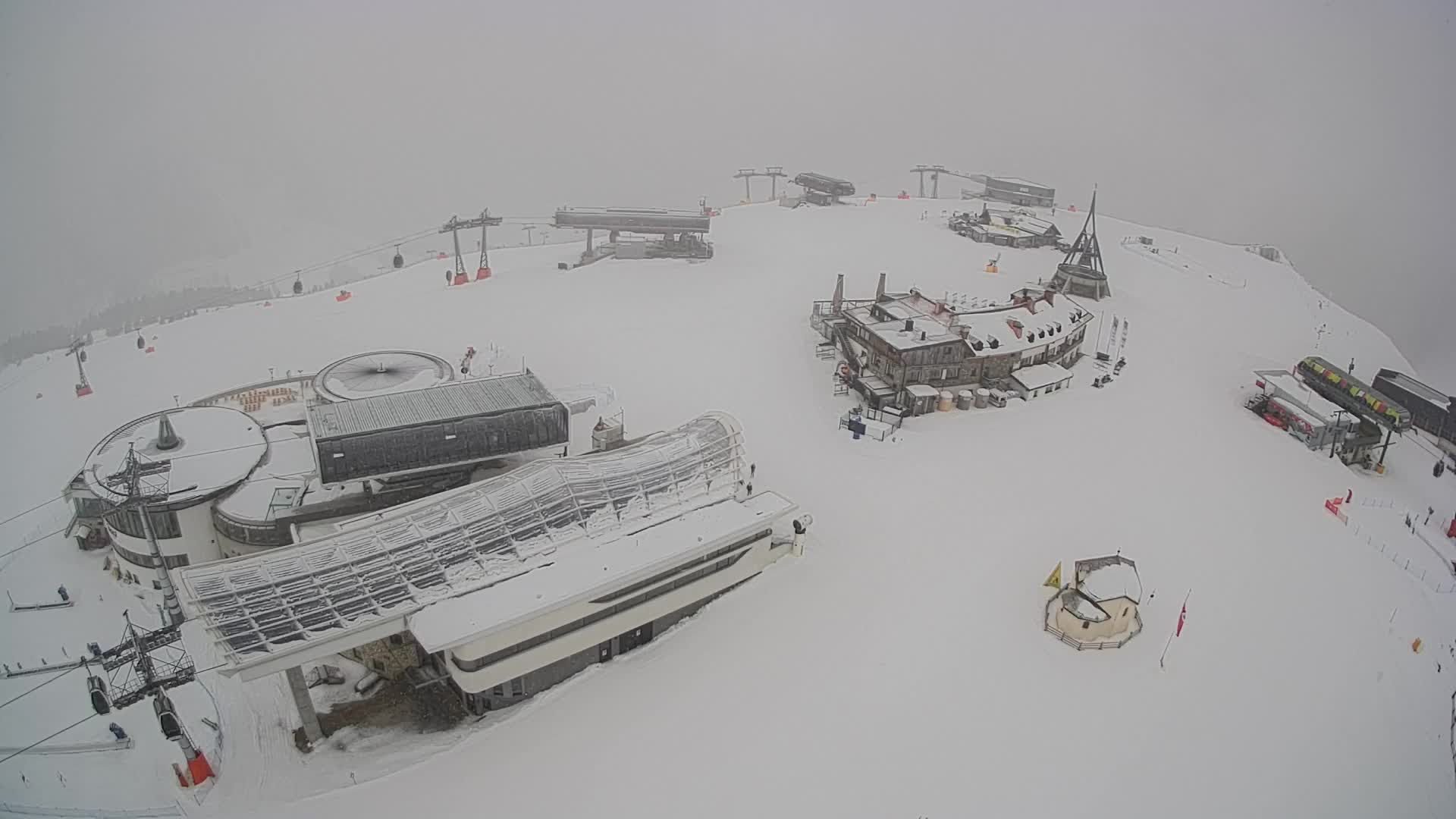 Kronplatz | Gipfel | 2275m