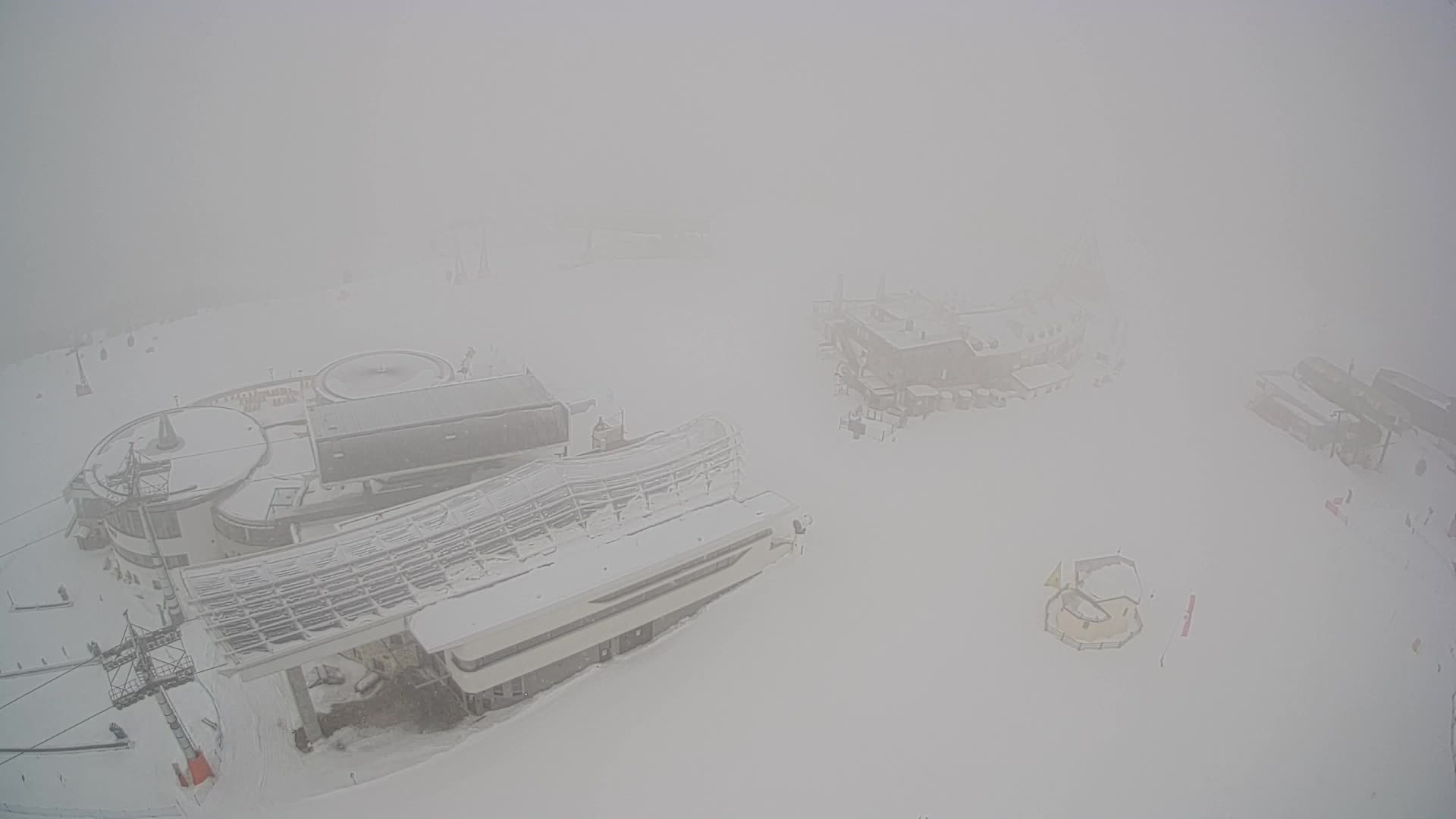 Kronplatz | cima | 2275m