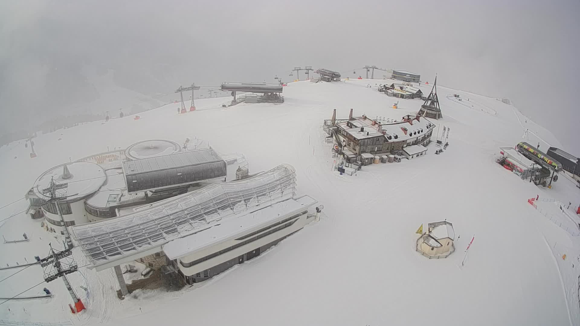 Plan de Corones | Vetta | 2275m