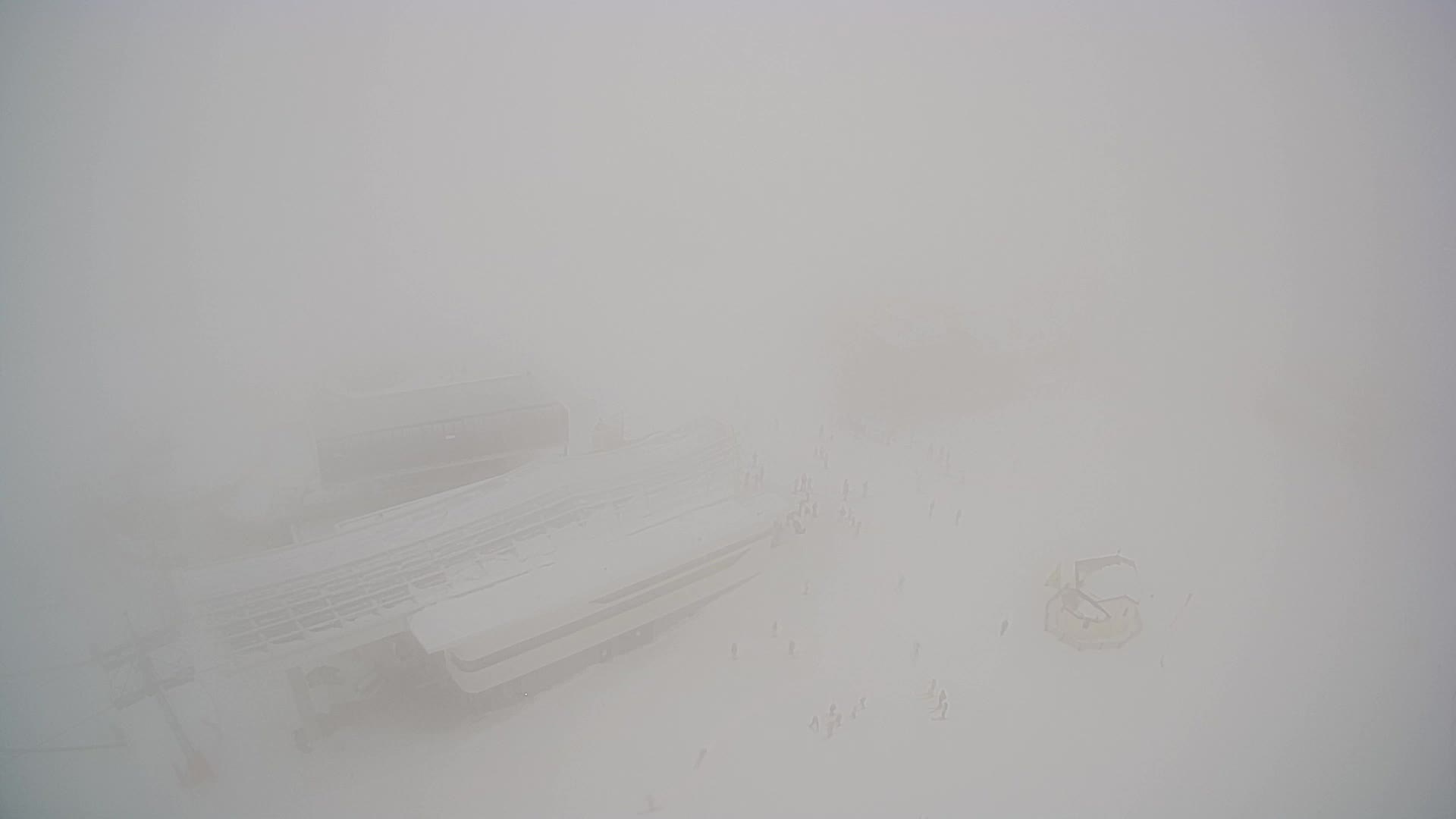 Kronplatz | vrh | 2275m