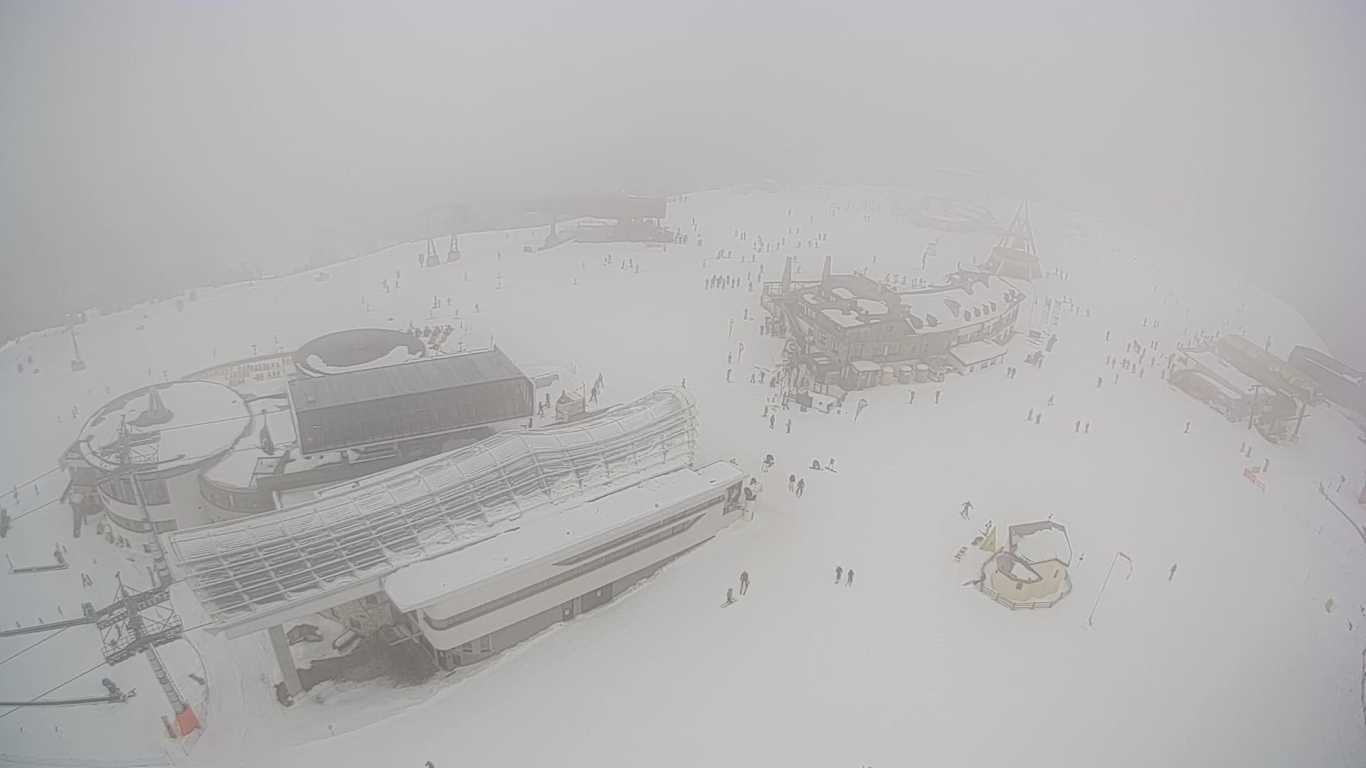 Kronplatz | vrh | 2275m