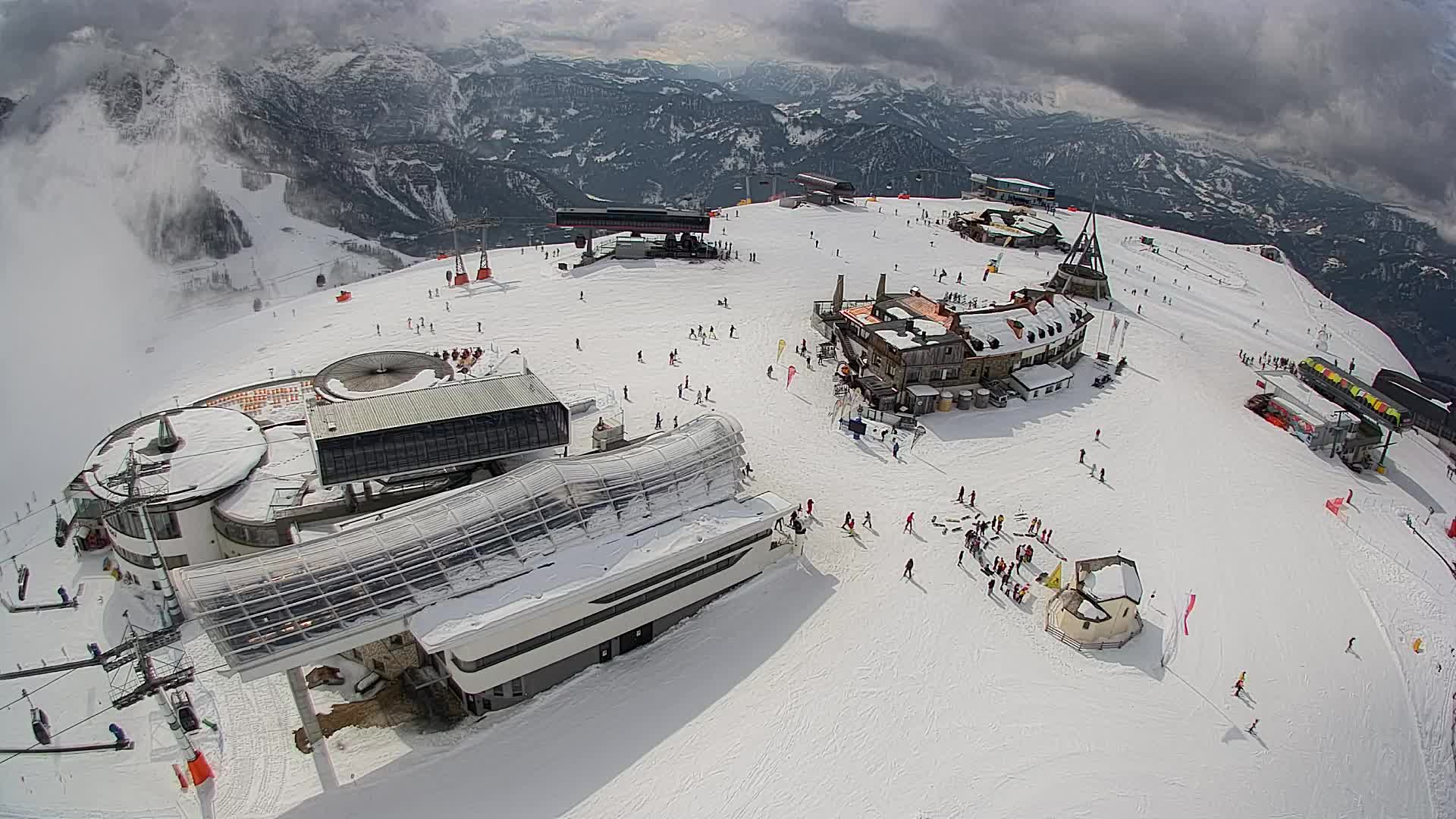 Kronplatz | peak | 2275m