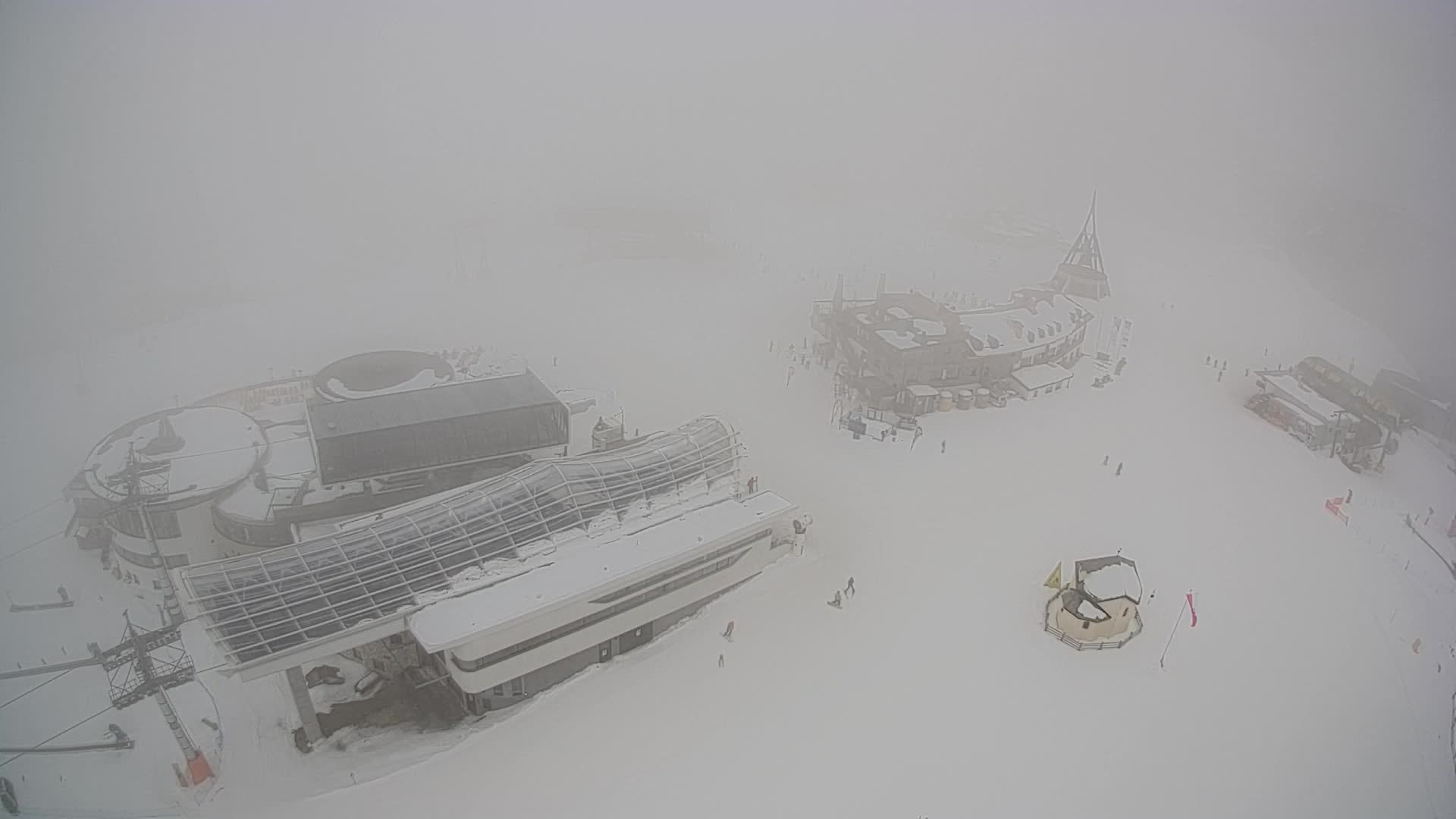 Kronplatz | vrh | 2275m