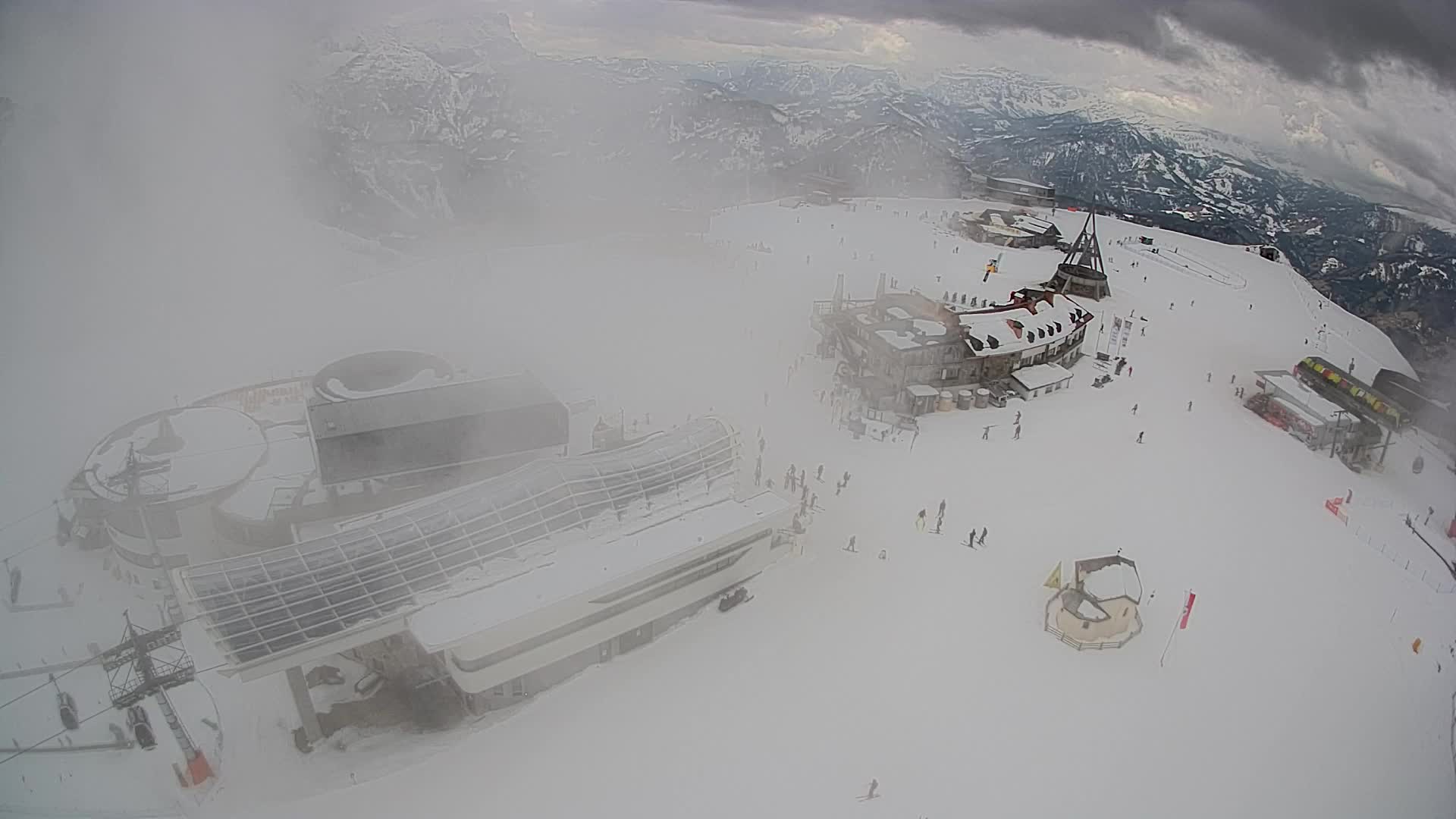 Kronplatz | peak | 2275m