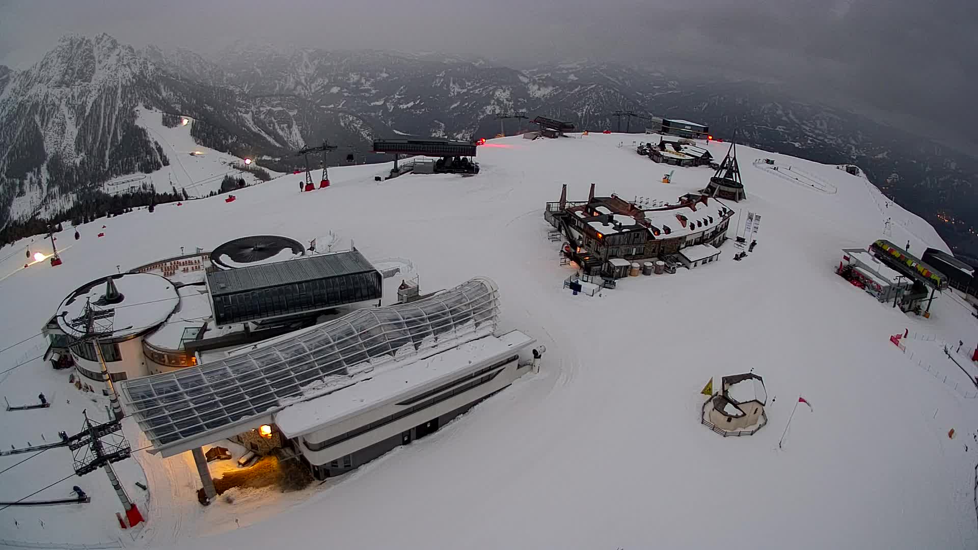 Kronplatz | vrh | 2275m