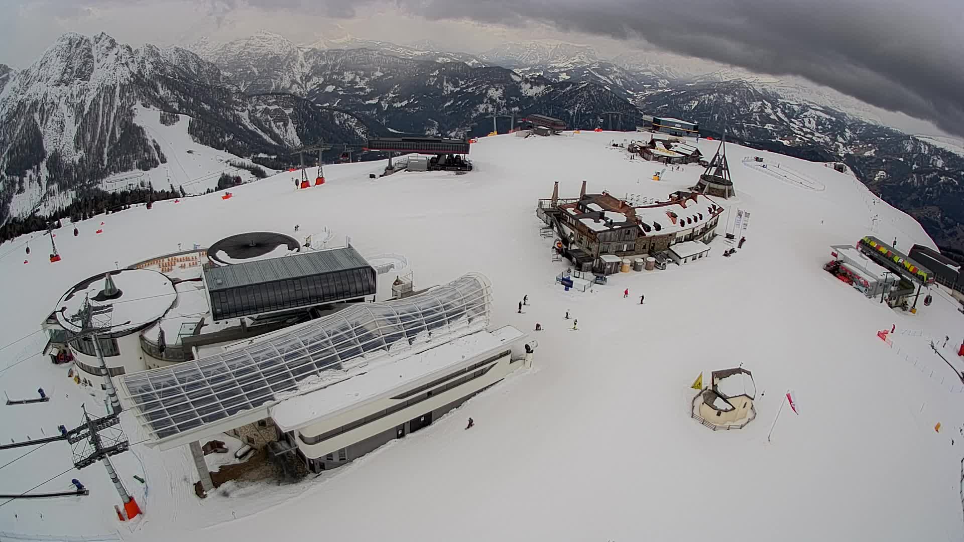 Plan de Corones | Vetta | 2275m