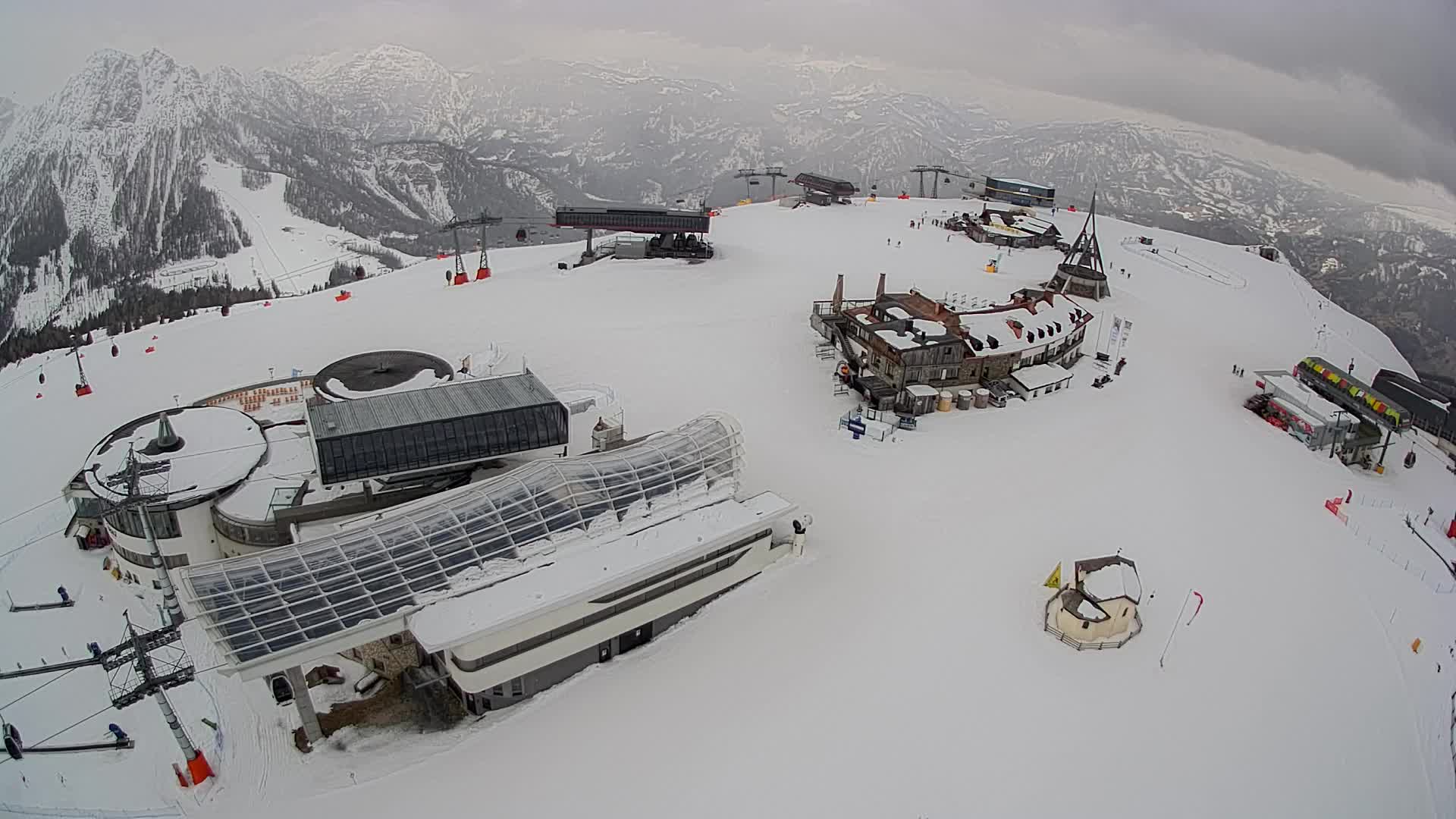 Kronplatz | cima | 2275m