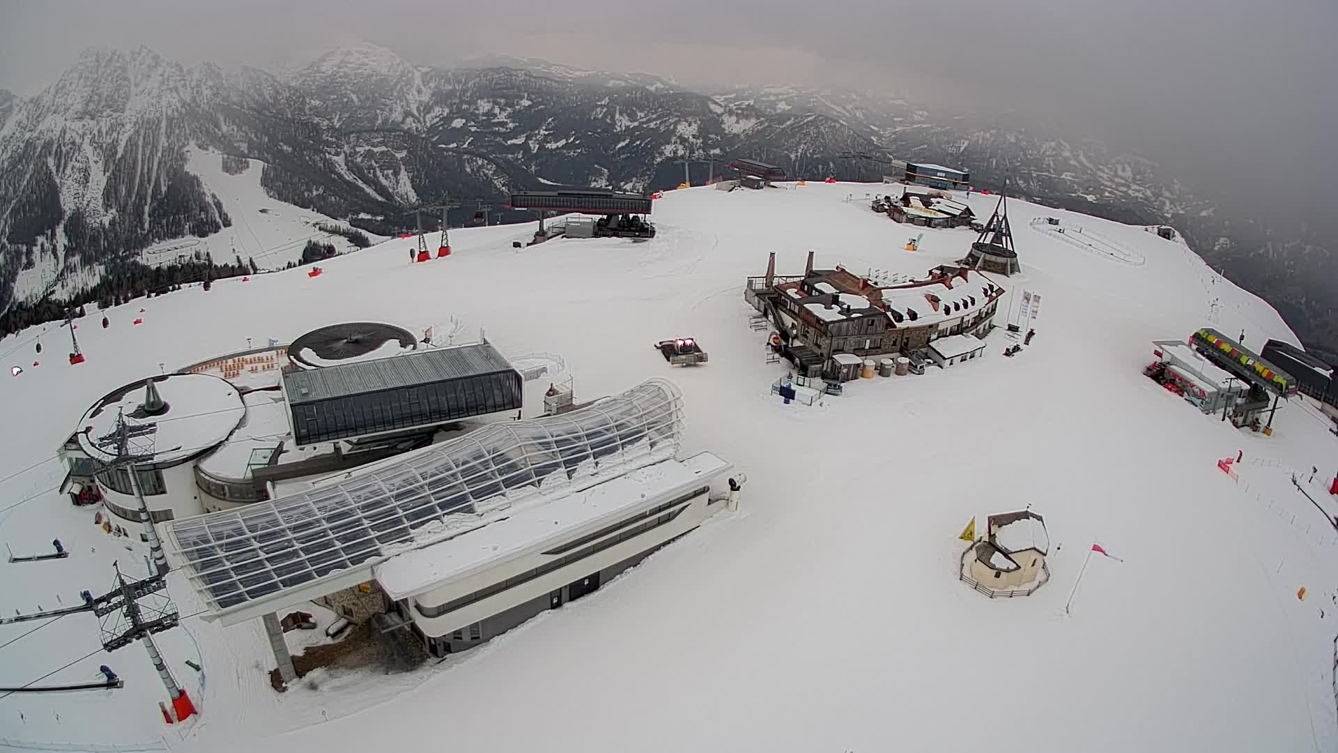 Kronplatz | cima | 2275m