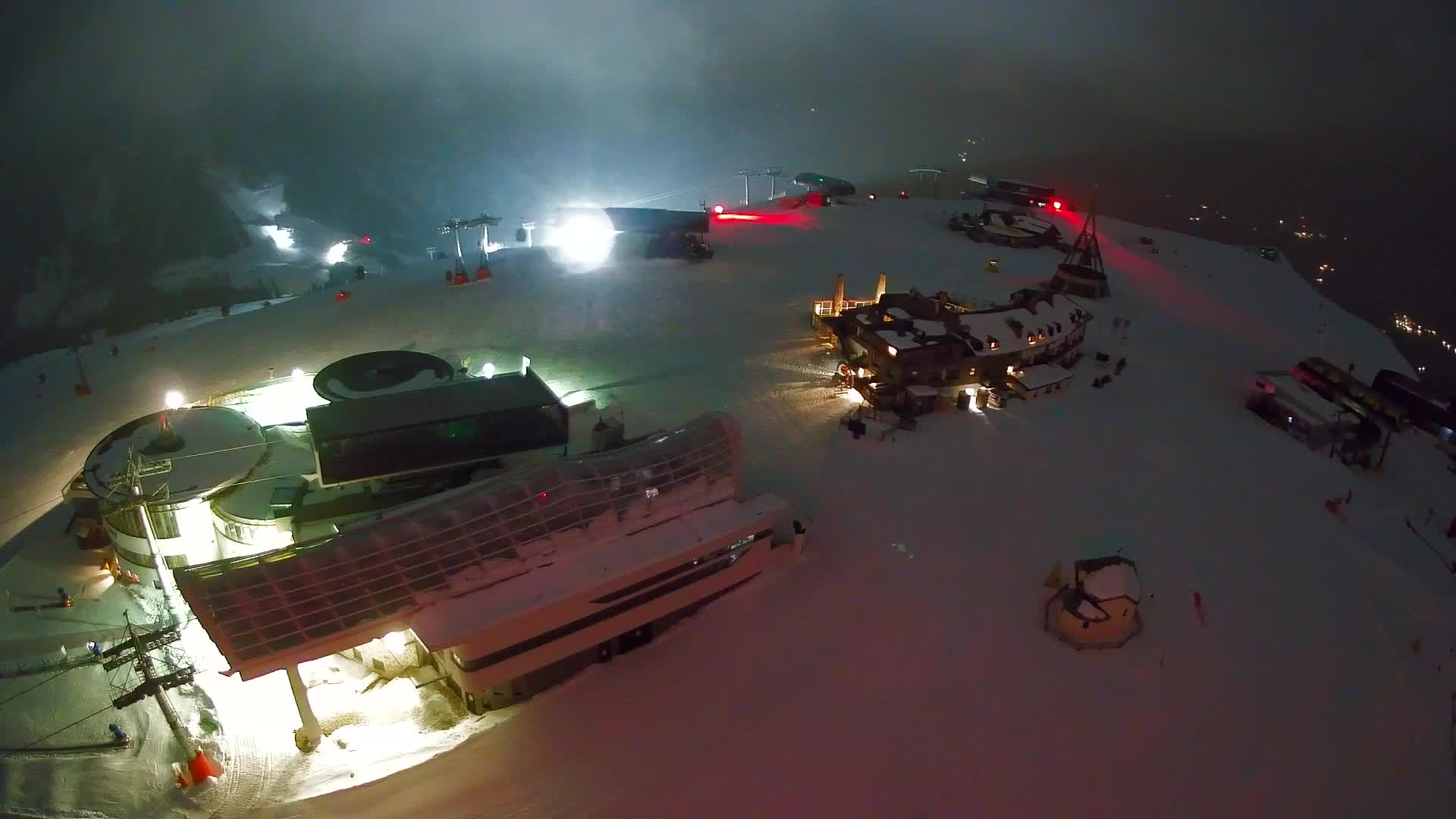 Kronplatz | cima | 2275m