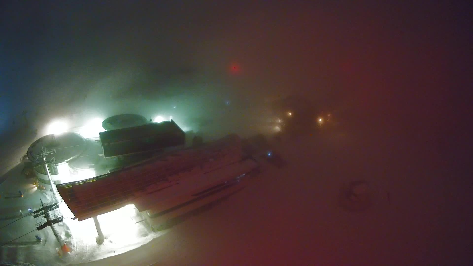 Kronplatz | cima | 2275m