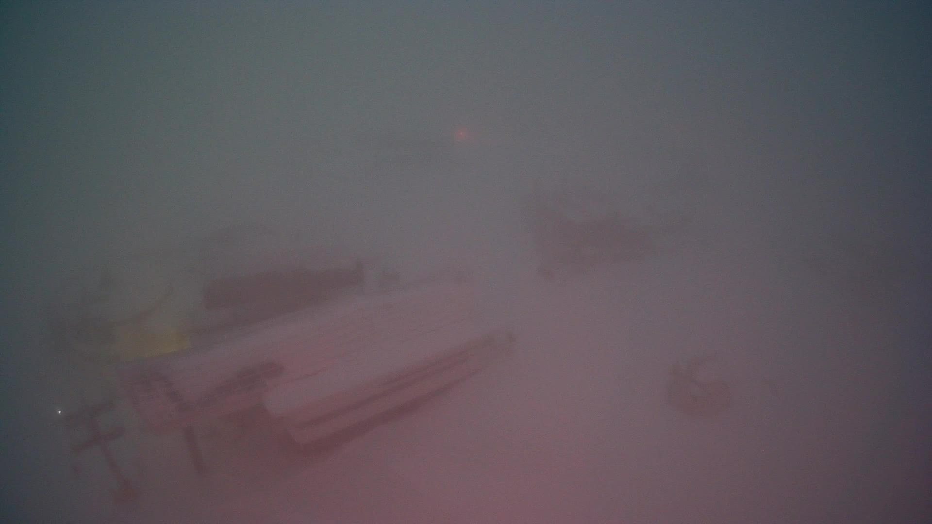 Kronplatz | cima | 2275m