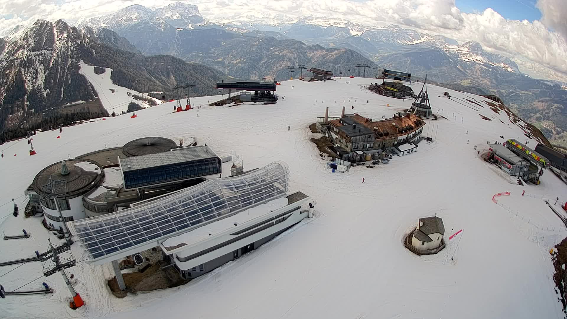 Plan de Corones | Vetta | 2275m