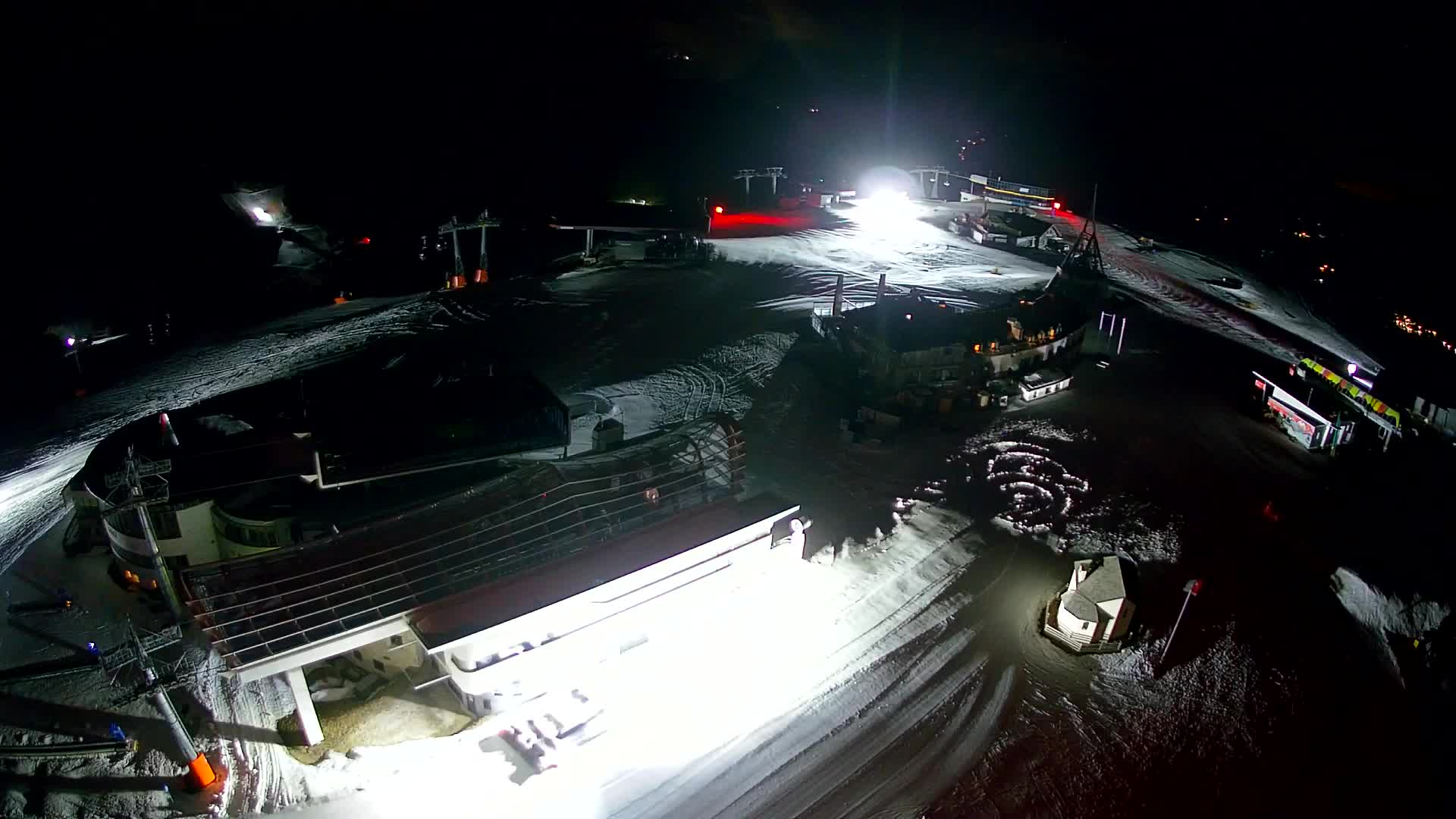 Kronplatz | Gipfel | 2275m