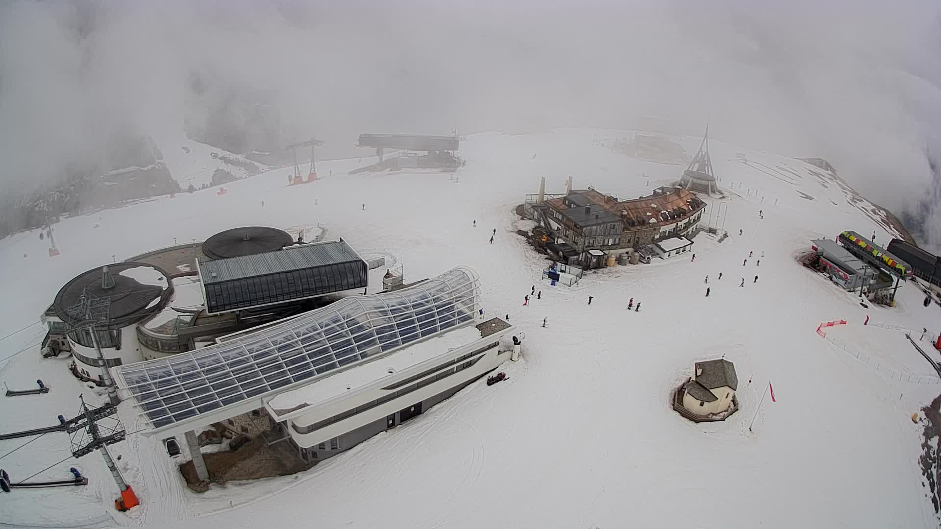 Kronplatz | peak | 2275m