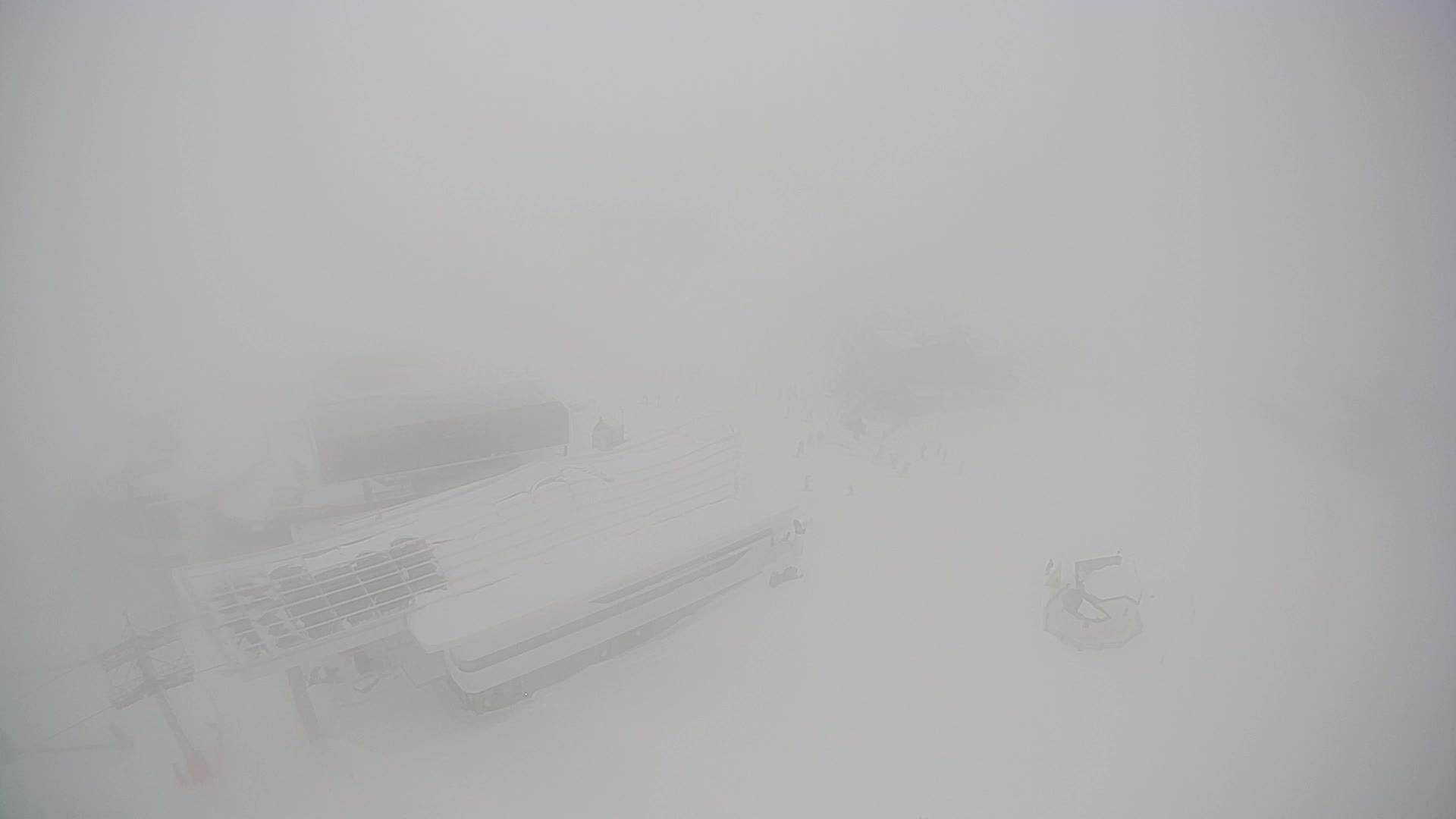 Kronplatz | sommet | 2275m