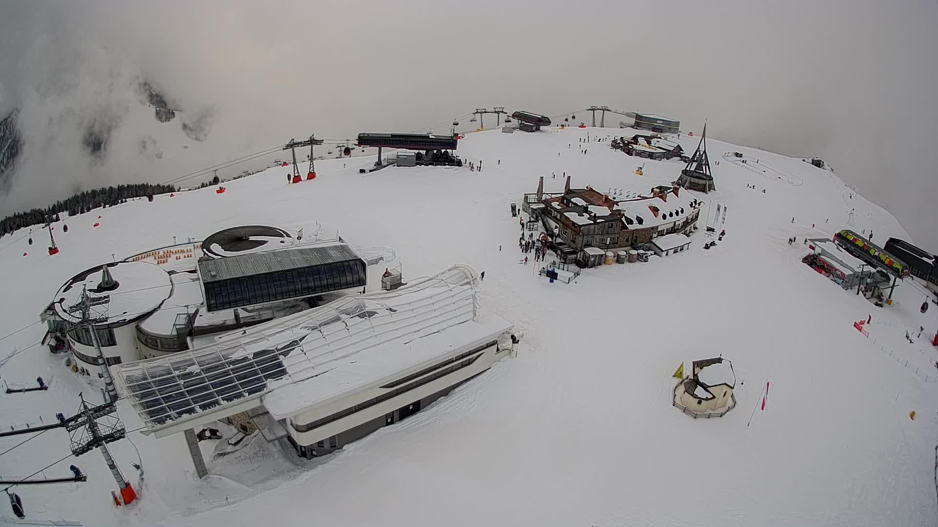 Kronplatz | vrh | 2275m