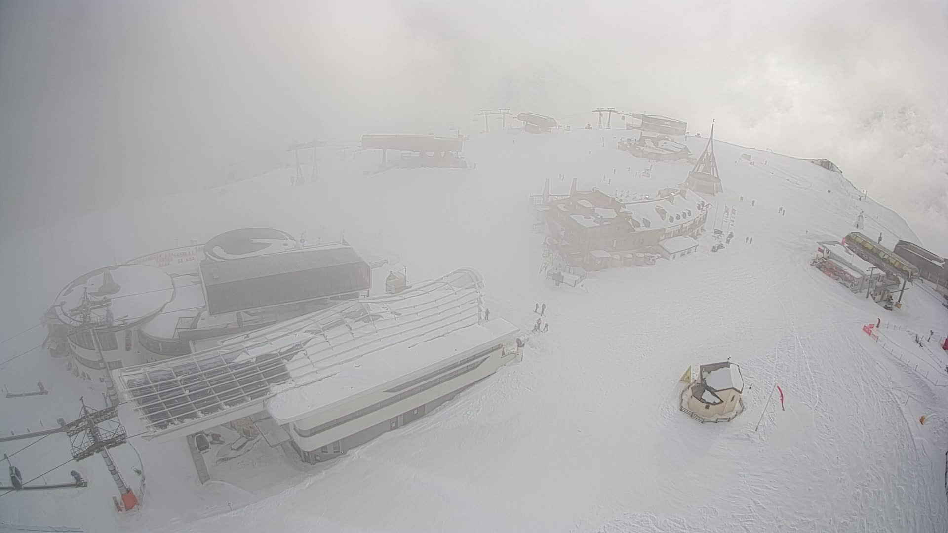 Kronplatz | sommet | 2275m