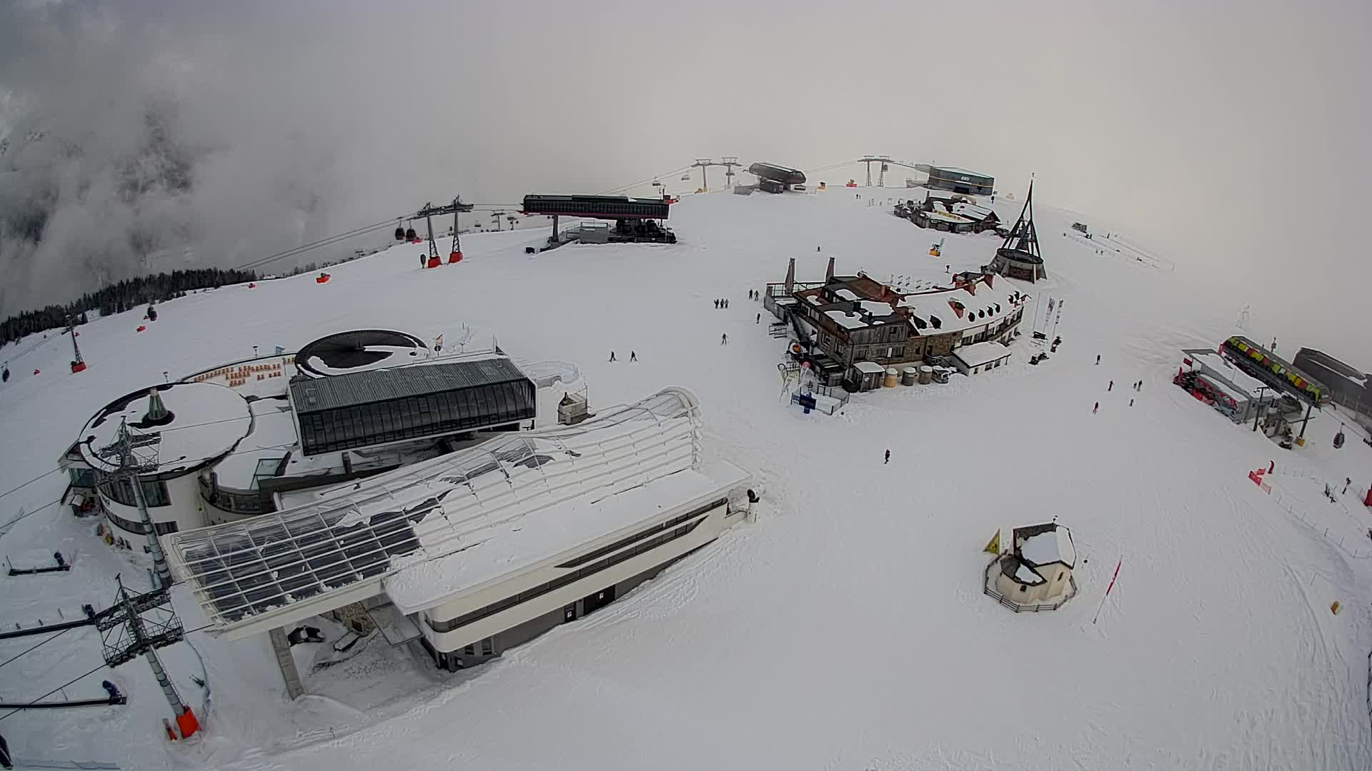 Kronplatz | peak | 2275m
