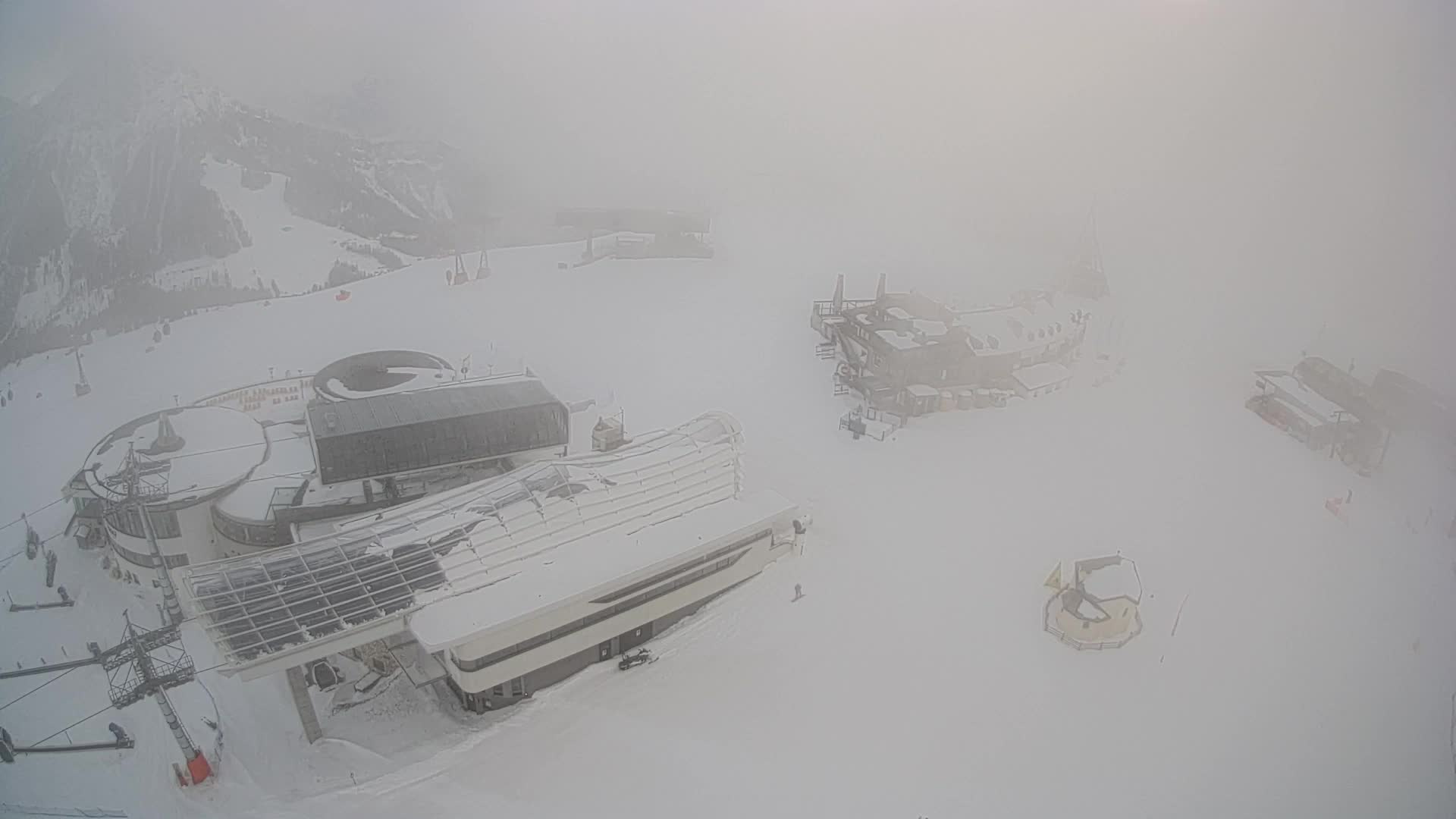 Plan de Corones | Vetta | 2275m