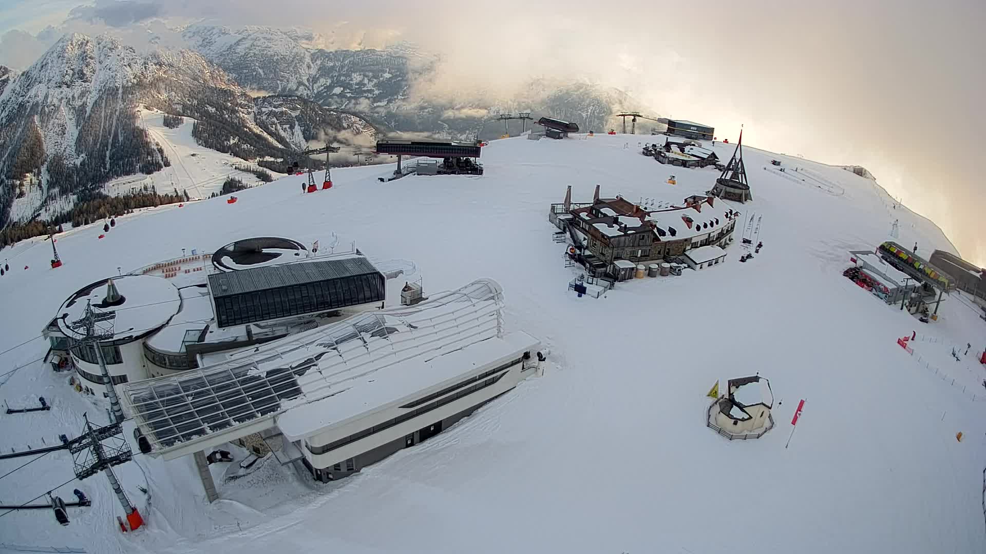 Kronplatz | vrh | 2275m