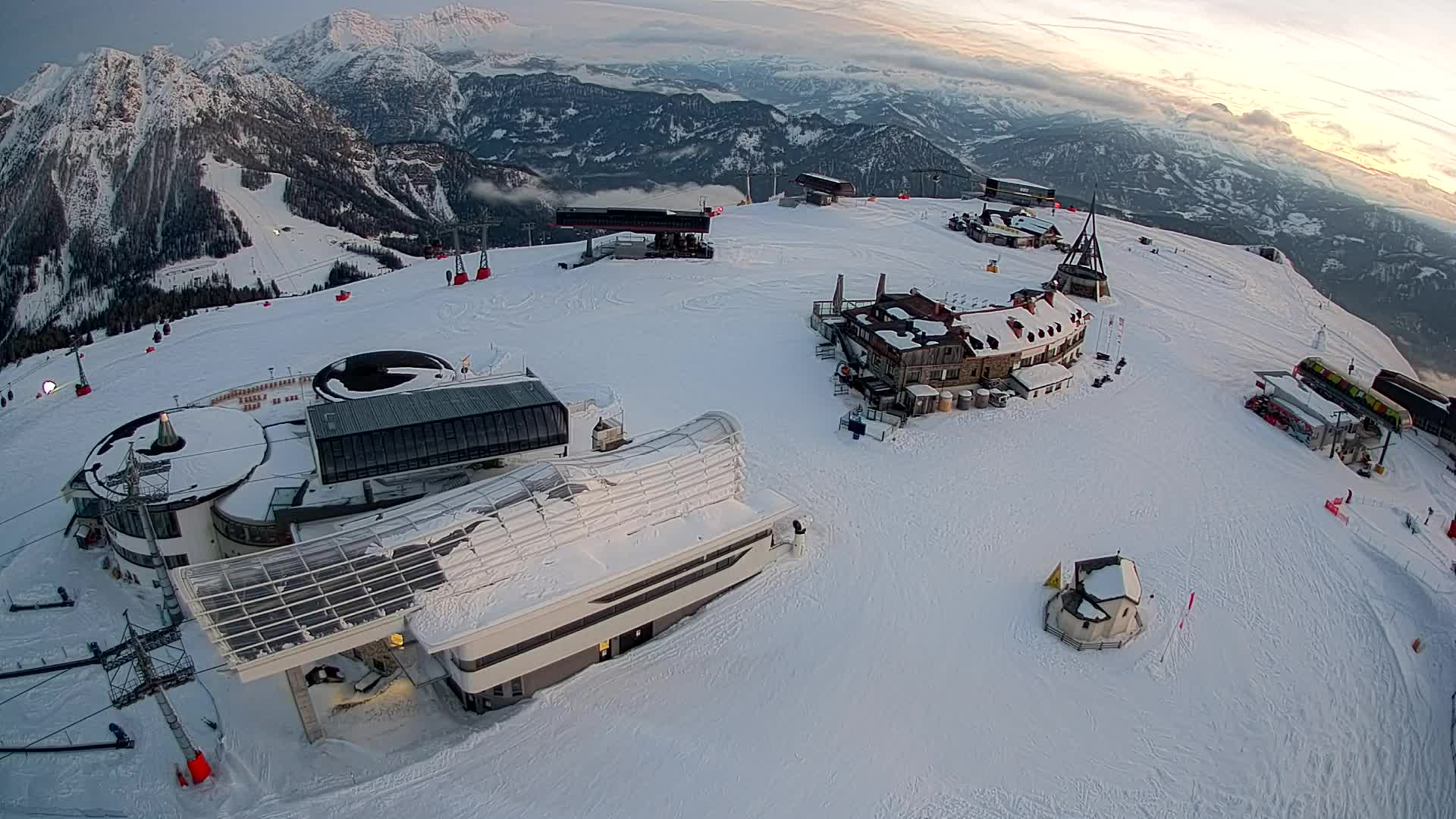 Kronplatz | cima | 2275m