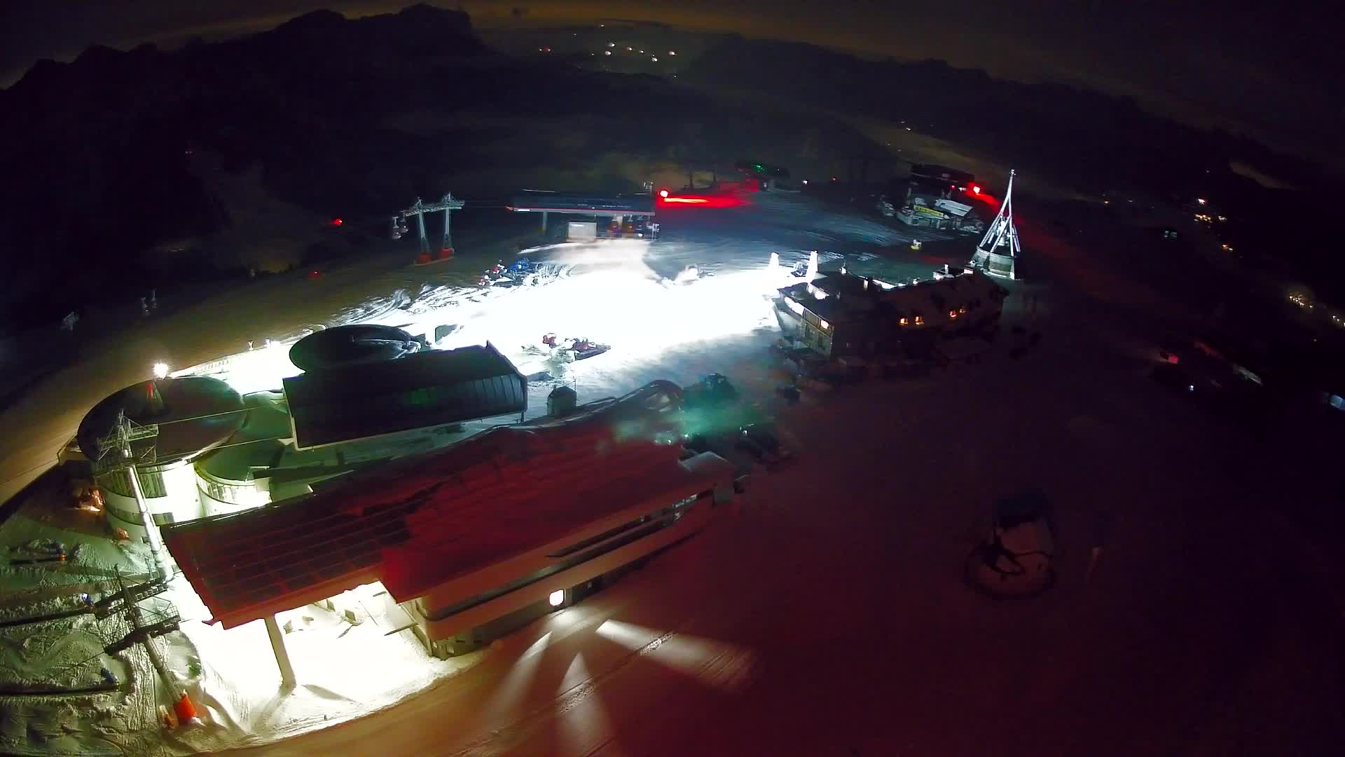 Plan de Corones | Vetta | 2275m