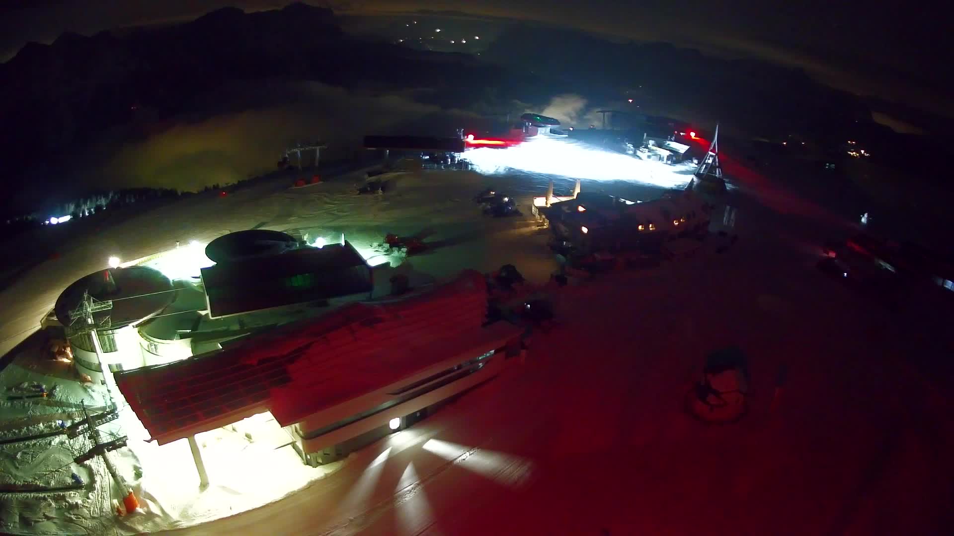 Kronplatz | peak | 2275m